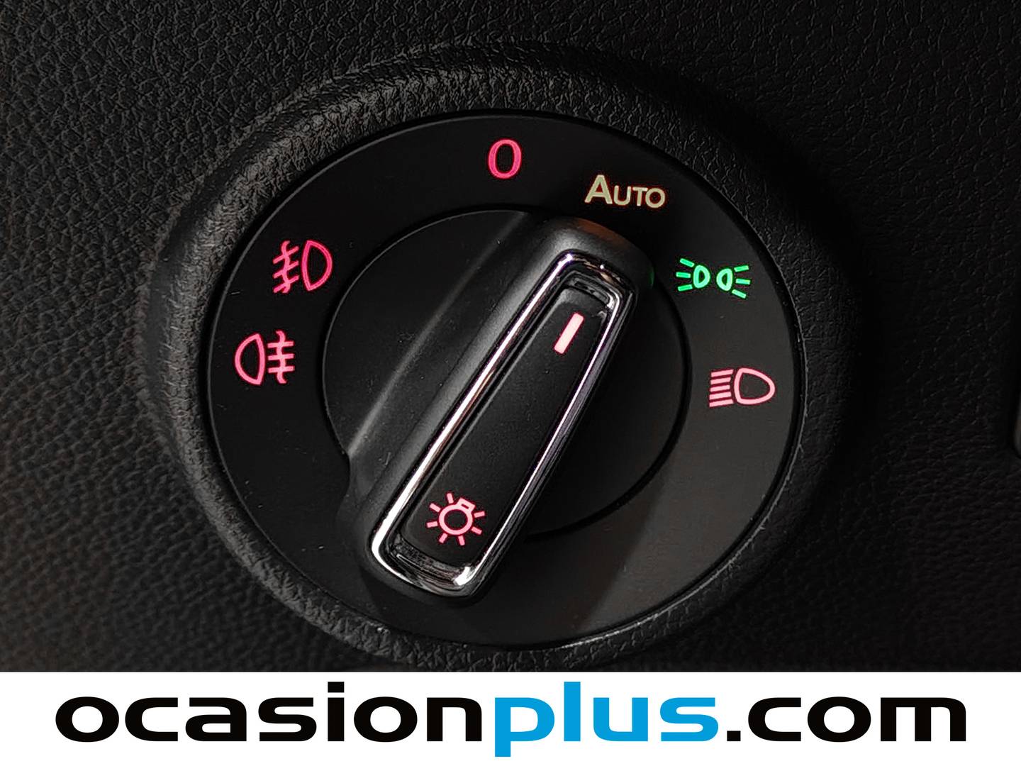 Seat Ateca Seat Ateca 1.4 EcoTSI S&S Xcellence (150 CV) de ocasión