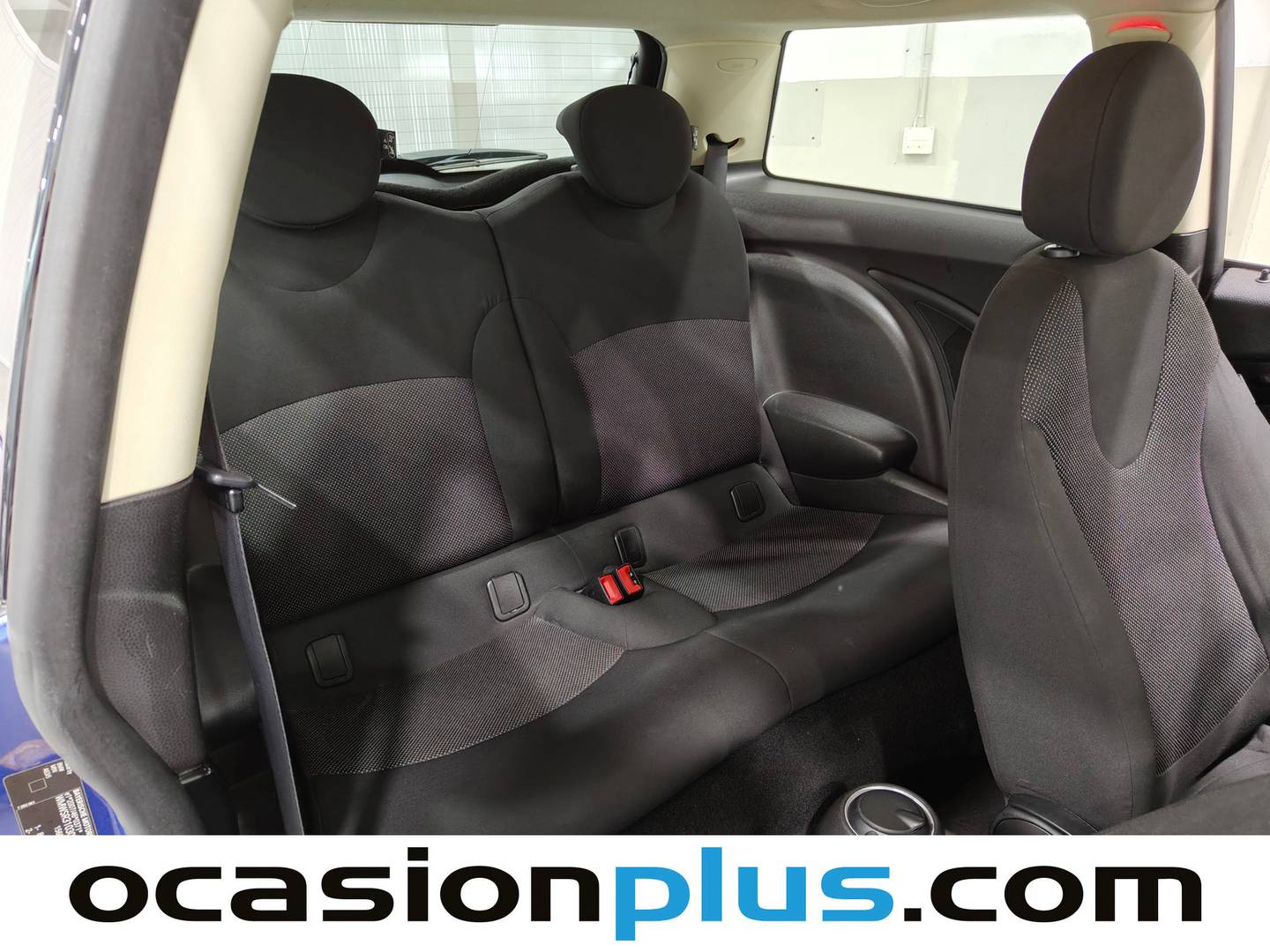 Mini MINI MINI MINI Cooper One (98 CV) al mejor precio