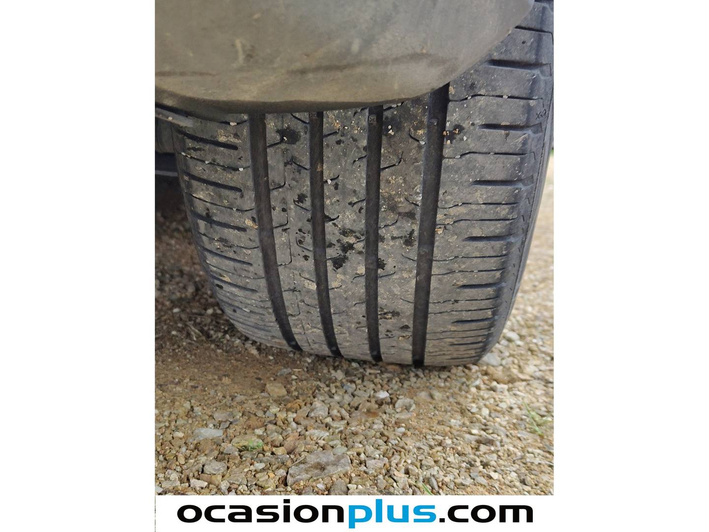 Foto Mercedes Clase A Mercedes-Benz Clase A 200 d (150 CV) Pack AMG