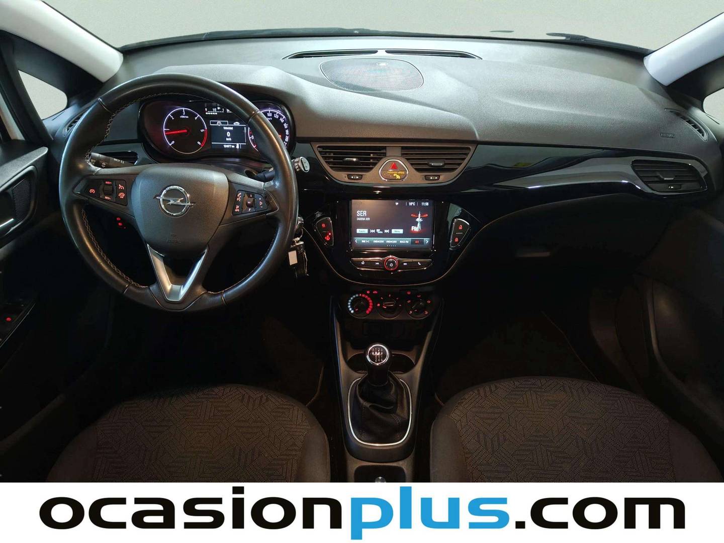 Opel Corsa Opel Corsa 1.3 CDTi S&S Selective (95 CV) de ocasión