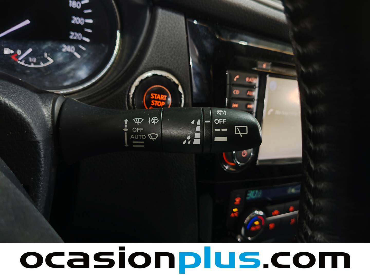 Foto Nissan X-TRAIL Nissan X-Trail 1.6 dCi N-CONNECTA 4x2 (130 CV)