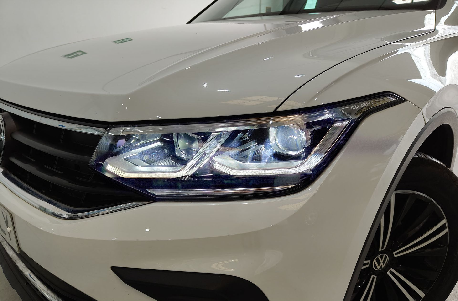 Volkswagen Tiguan Life 2.0 TDI DSG - foto 16