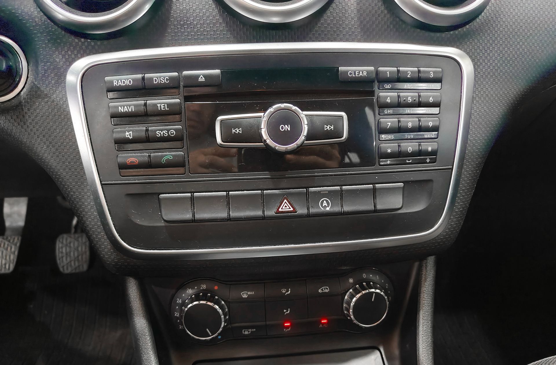 Mercedes-Benz Clase A 200 CDI Urban - foto 25