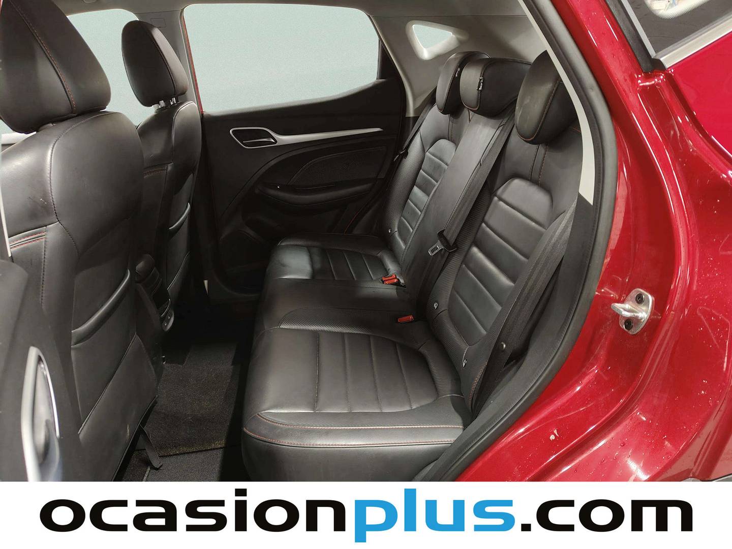 Foto MG ZS MG ZS 1.5 Luxury (106 CV)