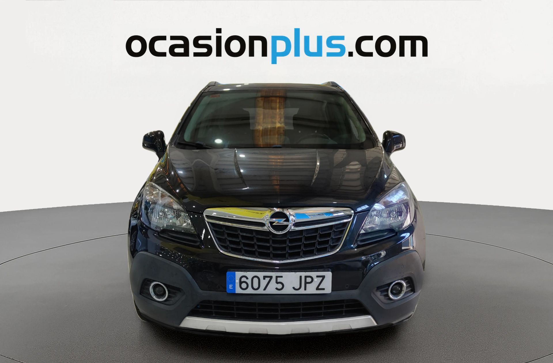 Opel Mokka 1.6 CDTi Selective 4x2 - foto 12