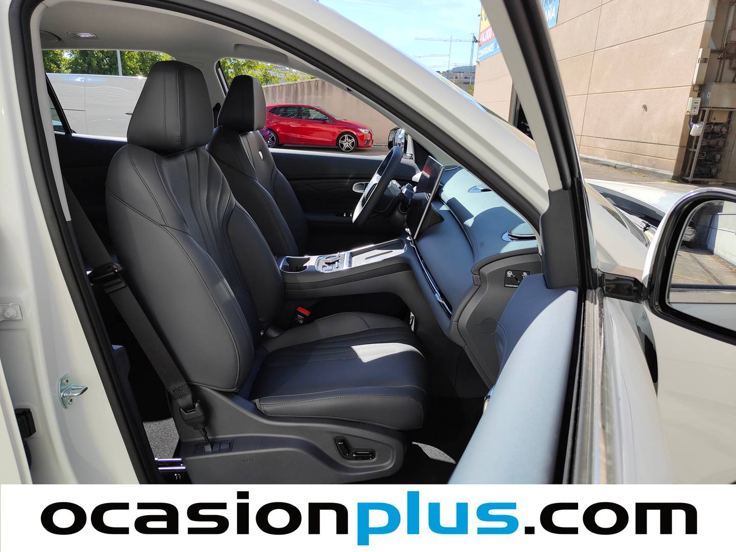 Geely Starray EM-i Geely Starray EM-i 1.5 PHEV PRO (262 CV) barato