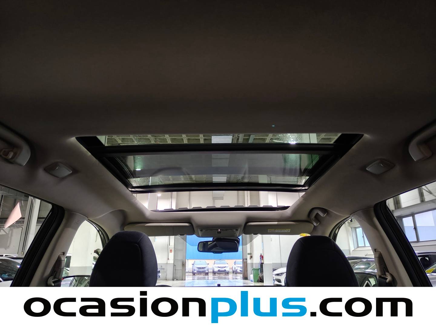 Foto Nissan X-TRAIL Nissan X-Trail 1.6 dCi 360 (130 CV)