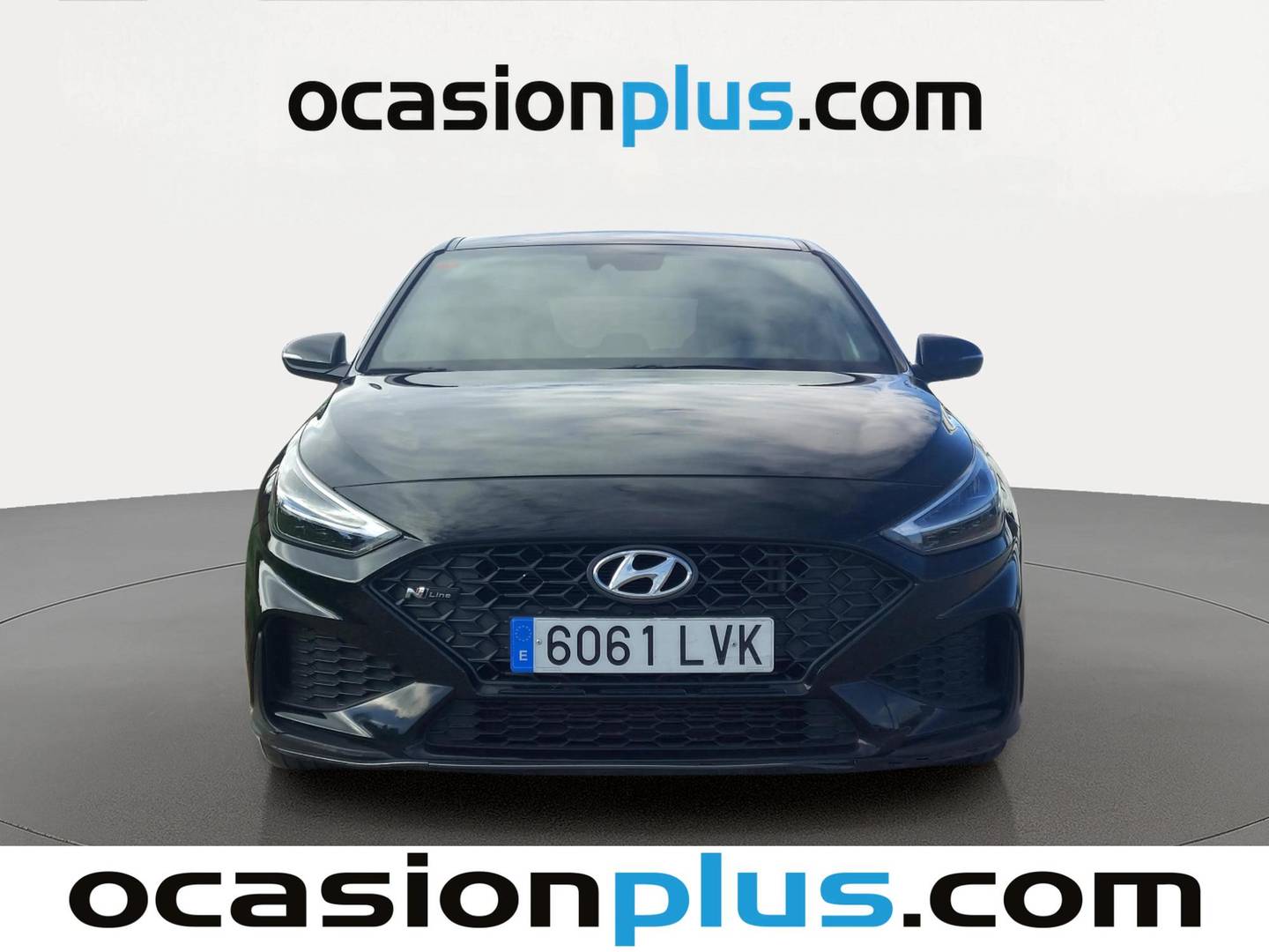 Hyundai i30 Hyundai i30 1.0 TGDI 48V N-Line (120 CV) manual