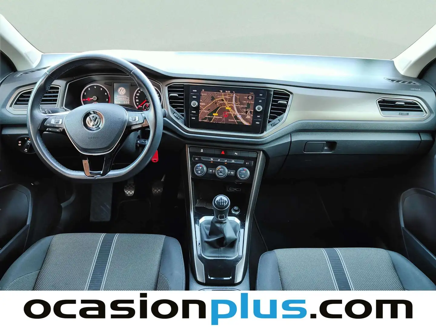 Foto Volkswagen T-Roc Volkswagen T-Roc Advance Style 1.0 TSI (115 CV)