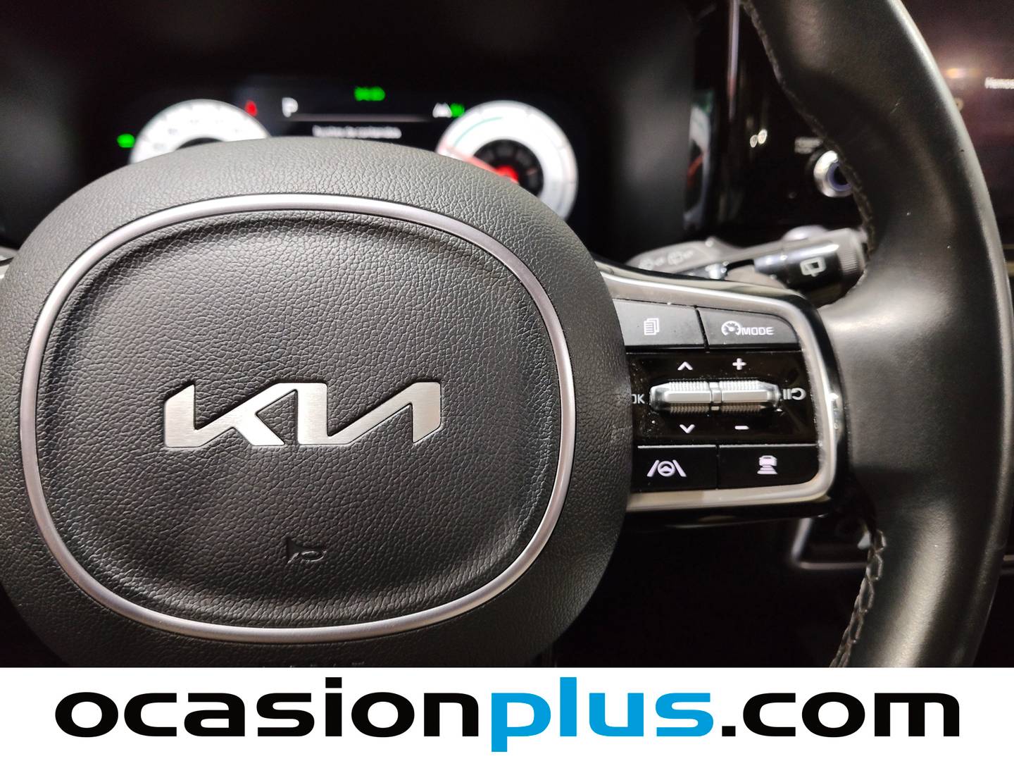 KIA Sorento Kia Sorento 1.6 T-GDi HEV Drive 4x2 7 Plazas (230 CV) automático