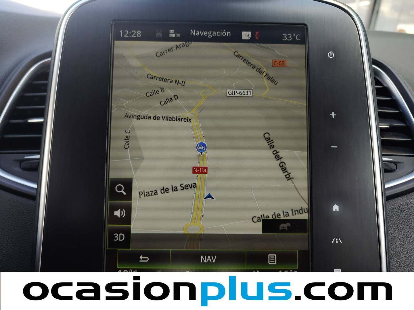 Renault Grand Scenic Renault Grand Scenic Zen TCe 96 kW (130 CV) al mejor precio