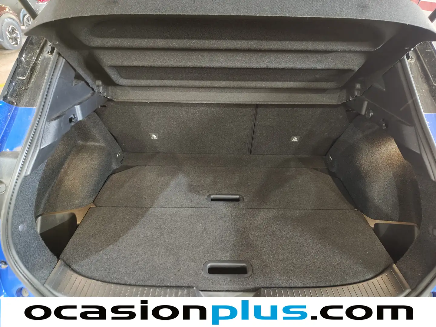 Foto Nissan QASHQAI Nissan Qashqai DIG-T 140 N-Connecta (140 CV)