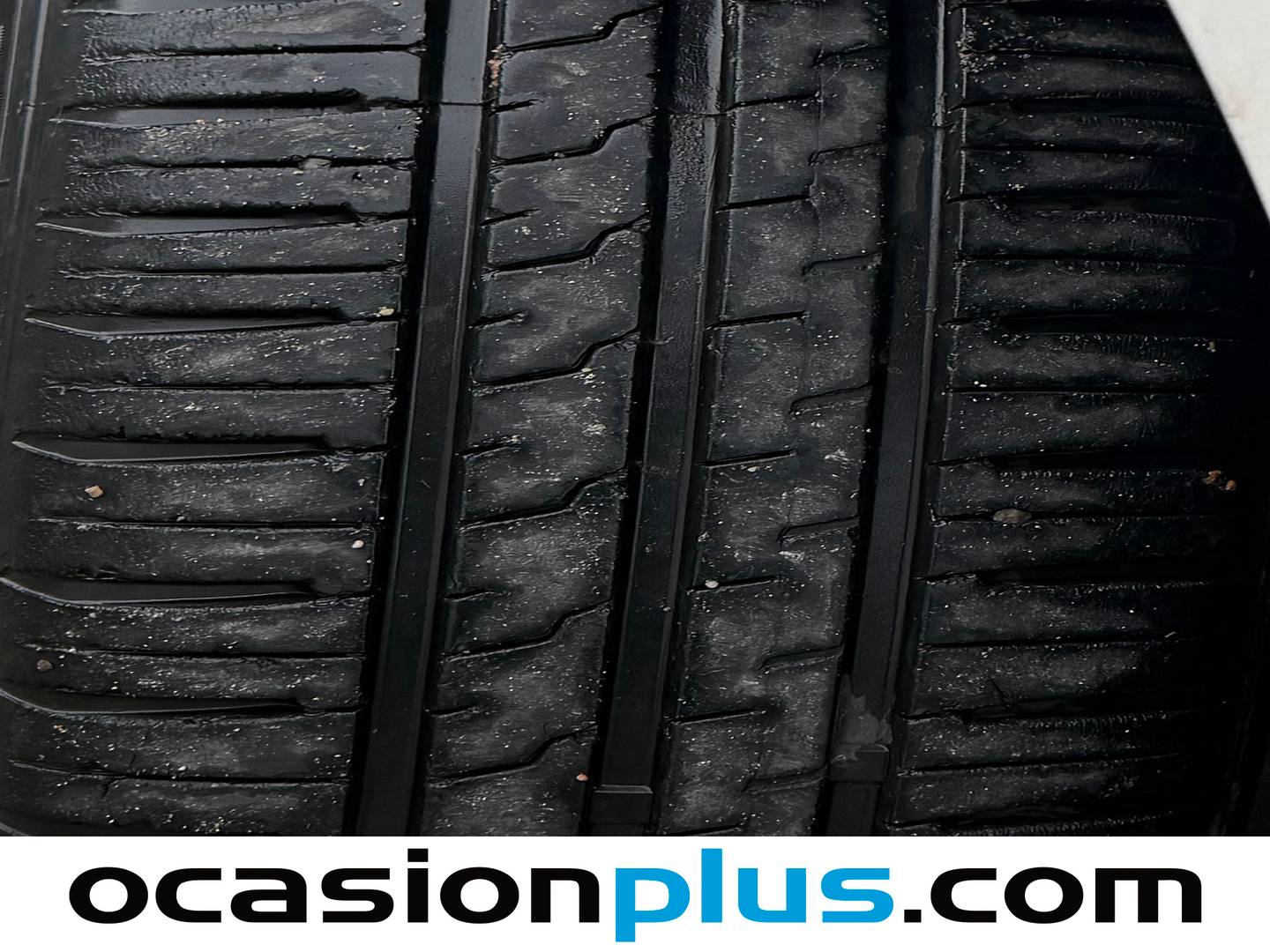 Foto Peugeot Partner Peugeot Partner Tepee Combi 1.6 BlueHDI Active (100 CV)