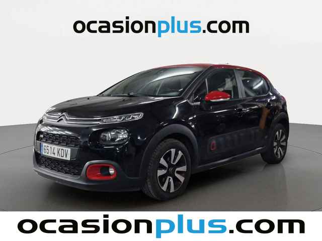 Citroën C3 Seminuevos Almería