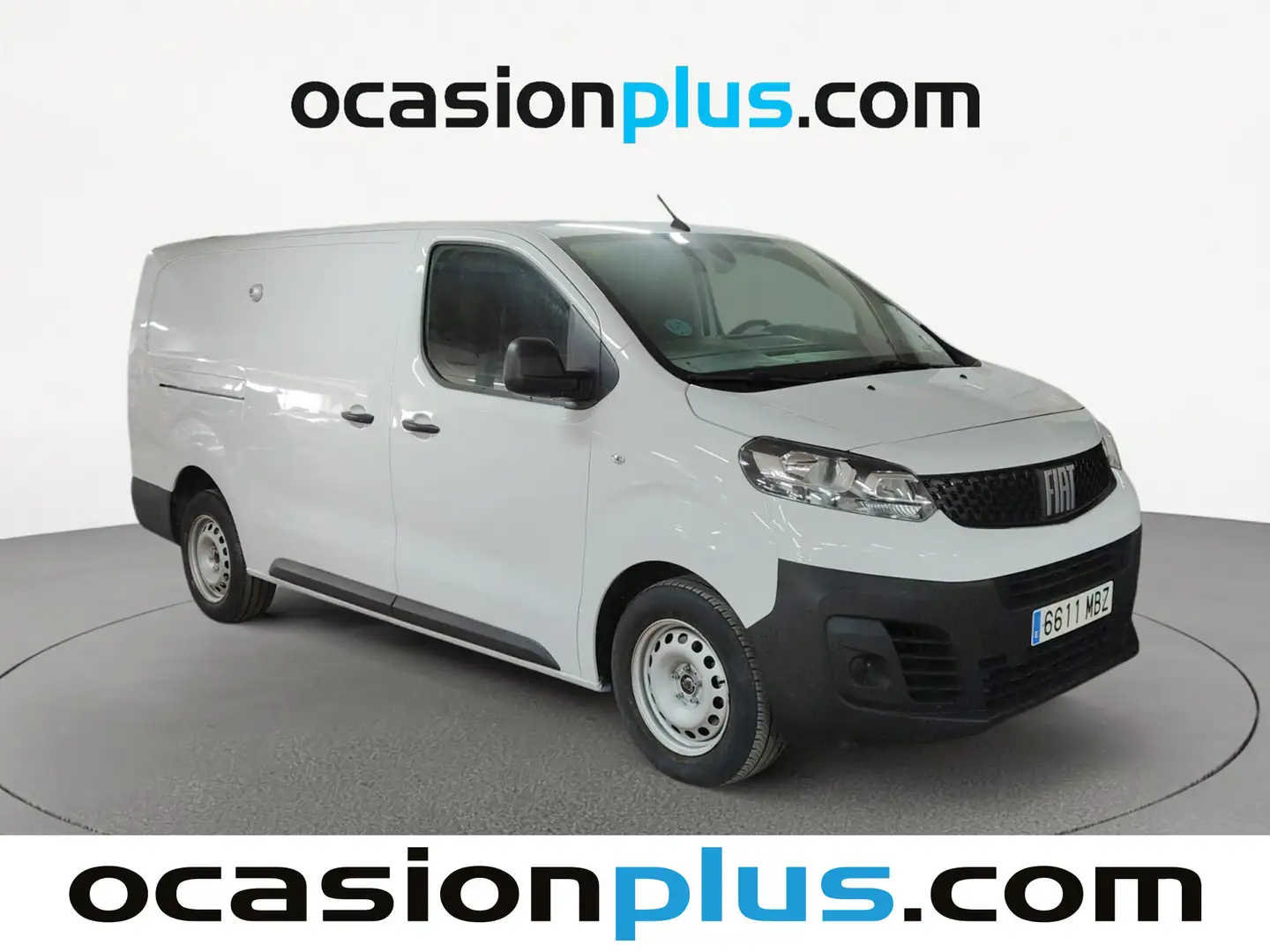 Foto Fiat Scudo Fiat Scudo Furgon 2.0 BlueHDI L3 Business  (145 CV)