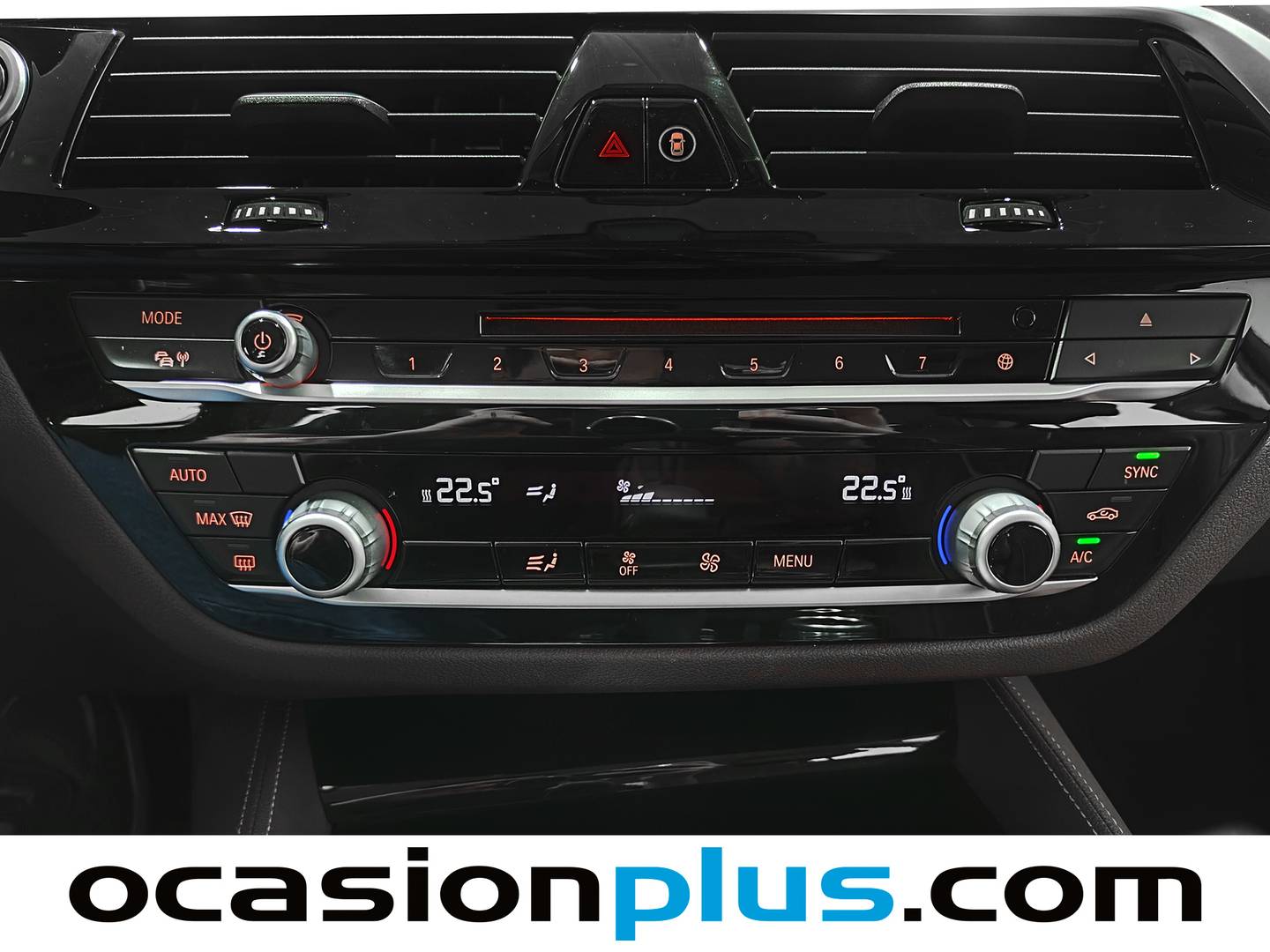 BMW Serie 5 BMW Serie 5 530e iPerformance (252 CV) seminuevo