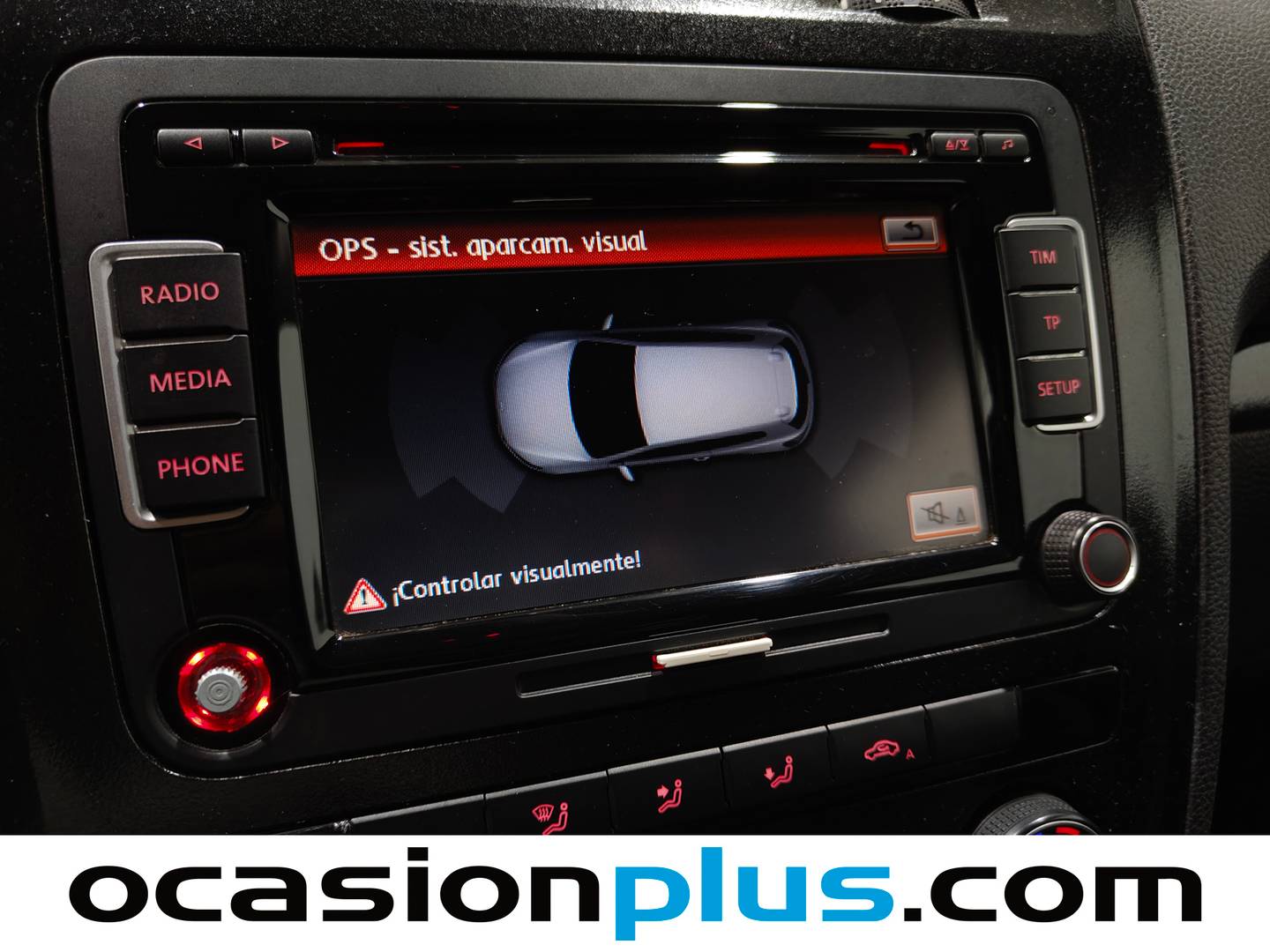Extras y acabados del Volkswagen Scirocco Volkswagen Scirocco R-Line 2.0 TDI BMT (150 CV)