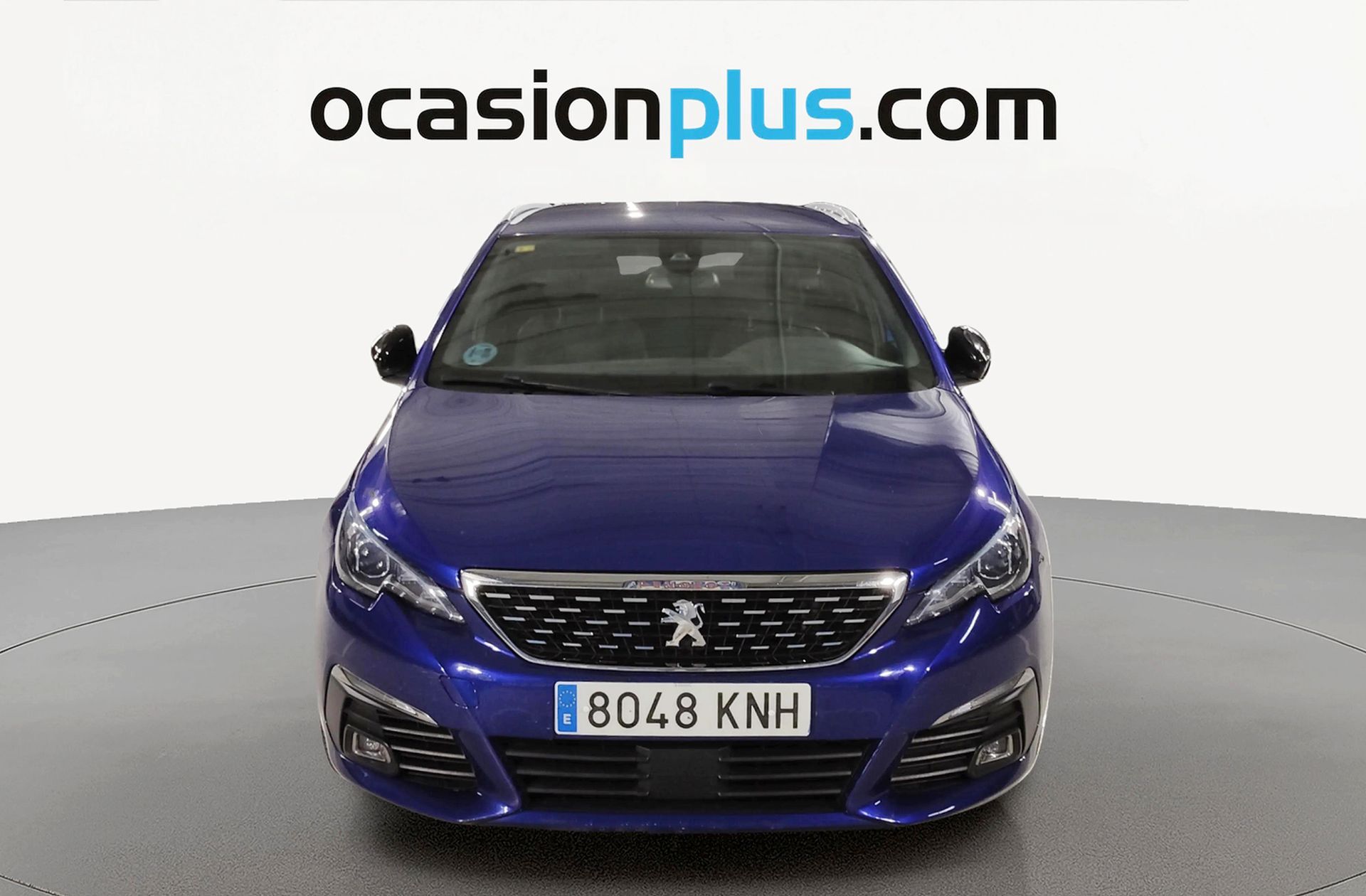 Peugeot 308 SW 1.5 BlueHDi GT Line EAT8 - foto 14
