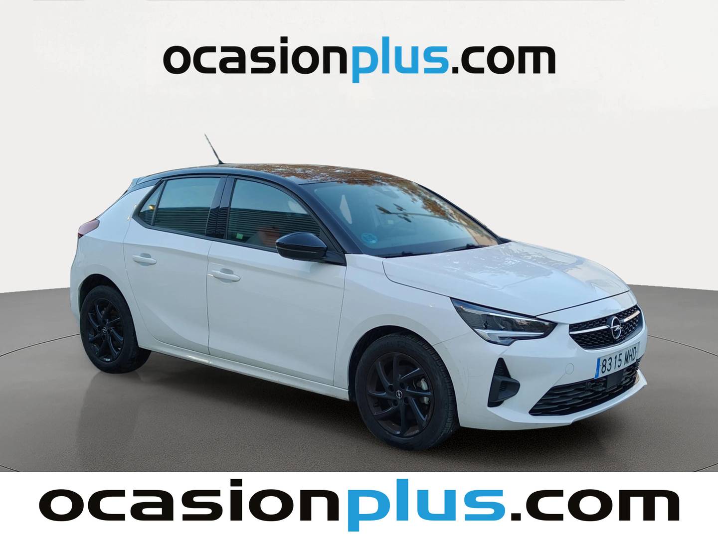 Foto Opel Corsa Opel Corsa 1.2 T XHL GS (100 CV)