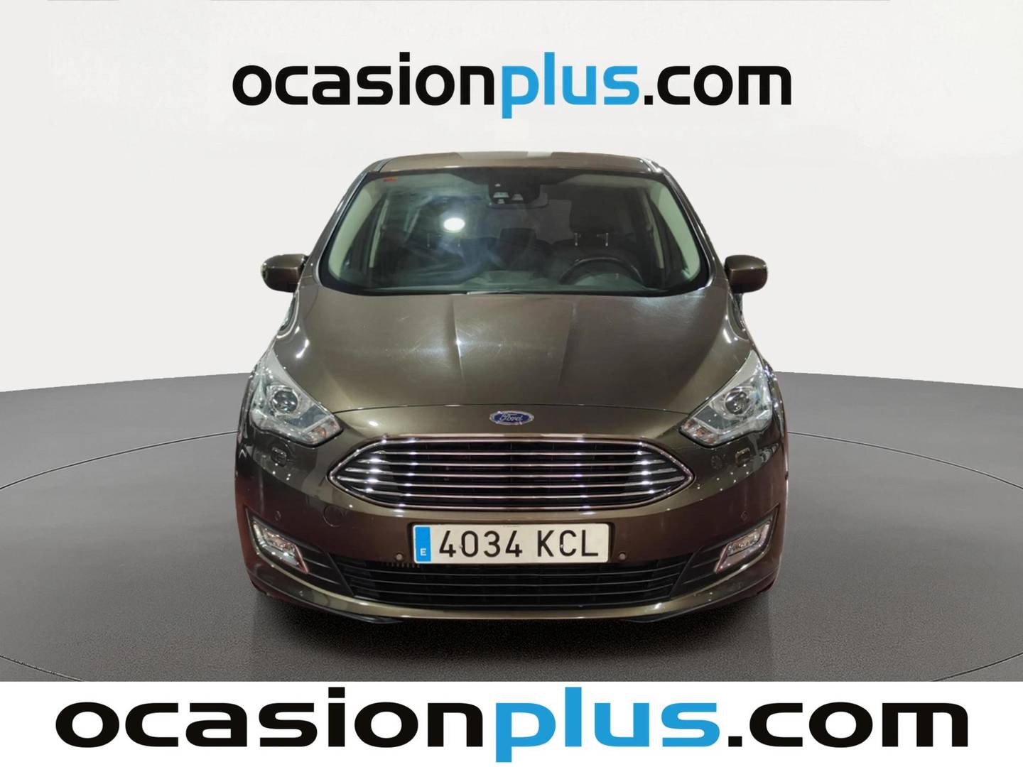Ford C-Max Ford C-Max 1.5 TDCI Titanium (120 CV) 120cv