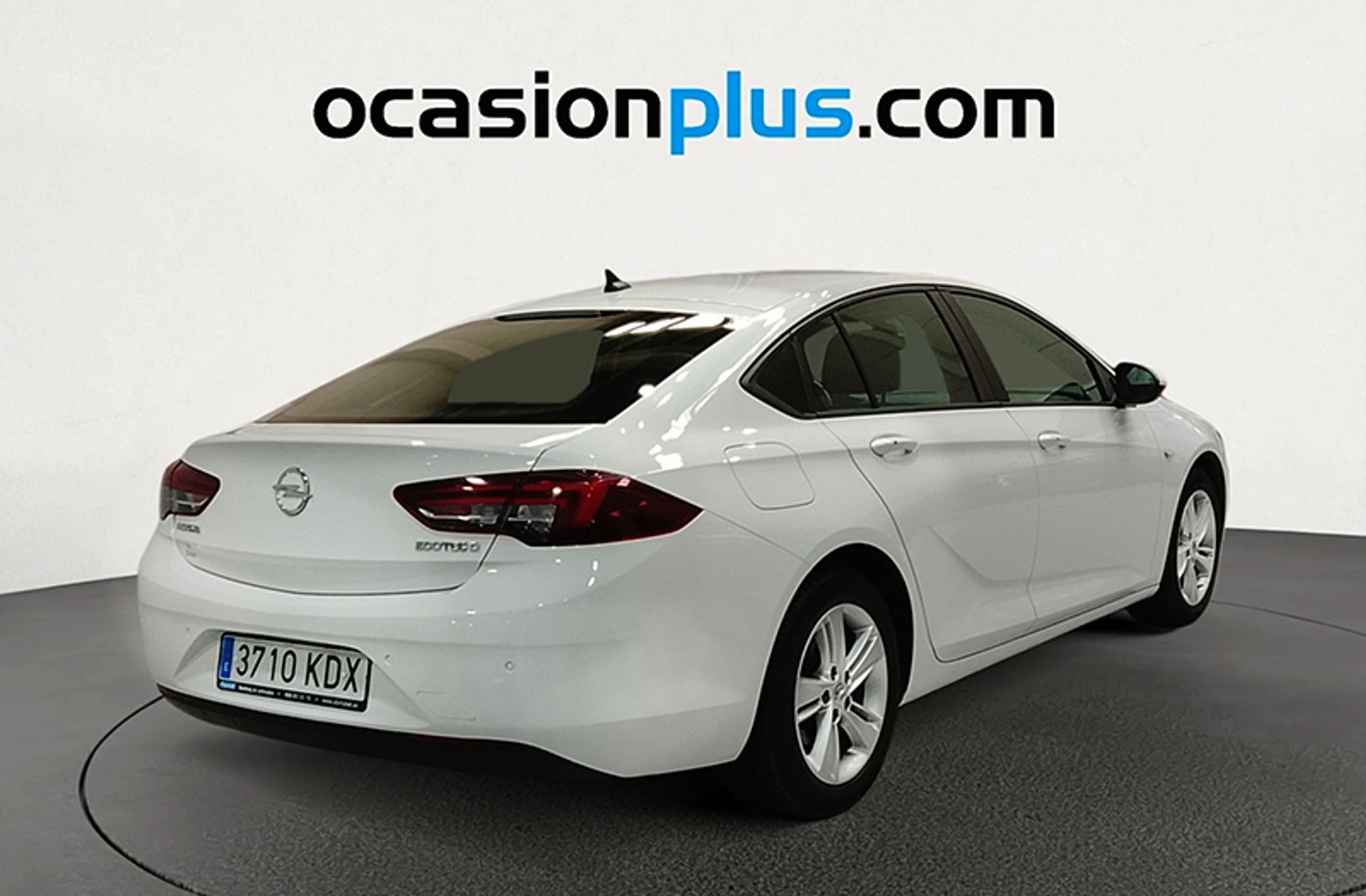 Opel Insignia GS 1.6 CDTI ecoTEC D Business - foto 3