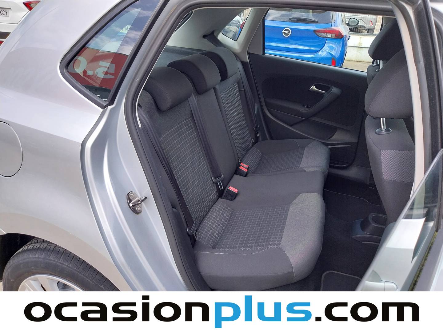 Volkswagen Polo Volkswagen Polo Advance 1.4 TDI (75 CV) al mejor precio