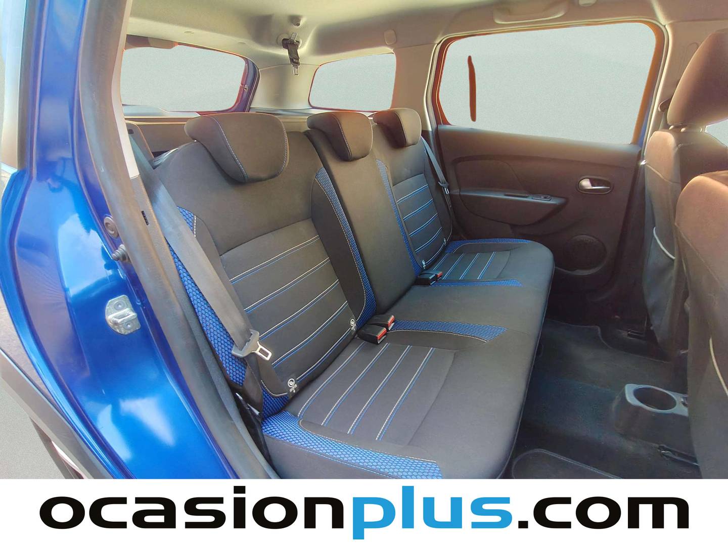 Dacia Logan Dacia Logan MCV Serie Limitada Aniversario TCe (100 CV) GLP km 0