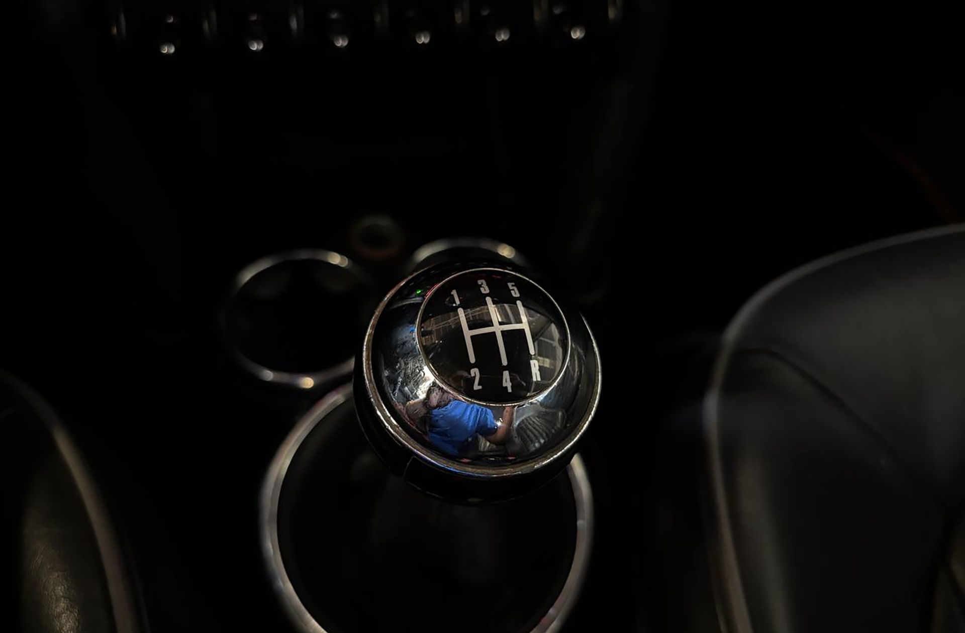 MINI Cooper One - foto 5