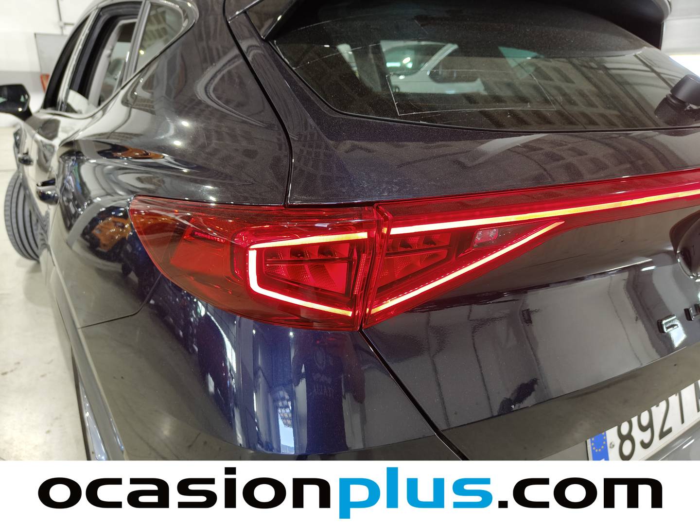 Foto Cupra Formentor CUPRA Formentor 2.0 TDI (150 CV)