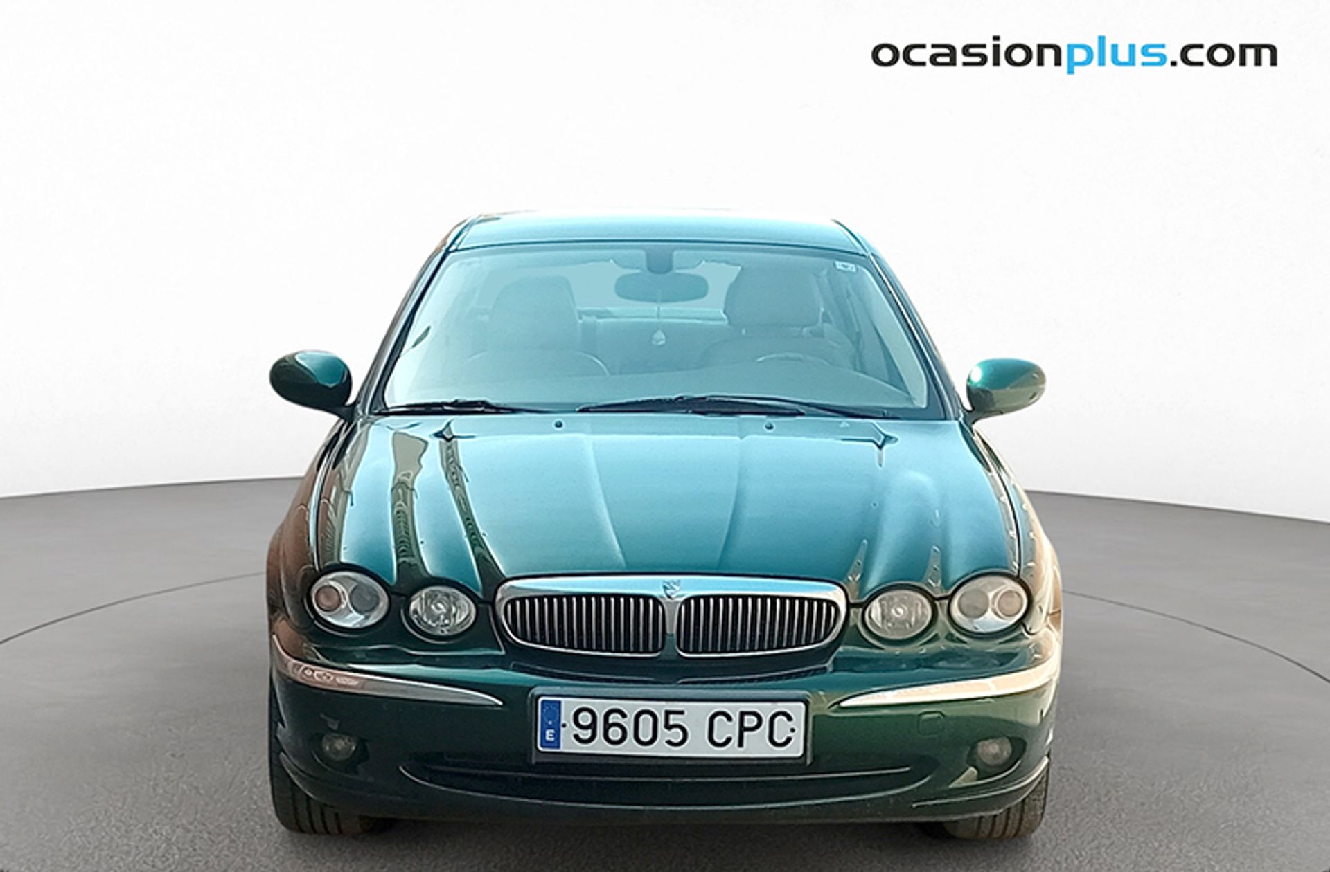 Jaguar X-Type 3.0 V6 Executive - foto 13