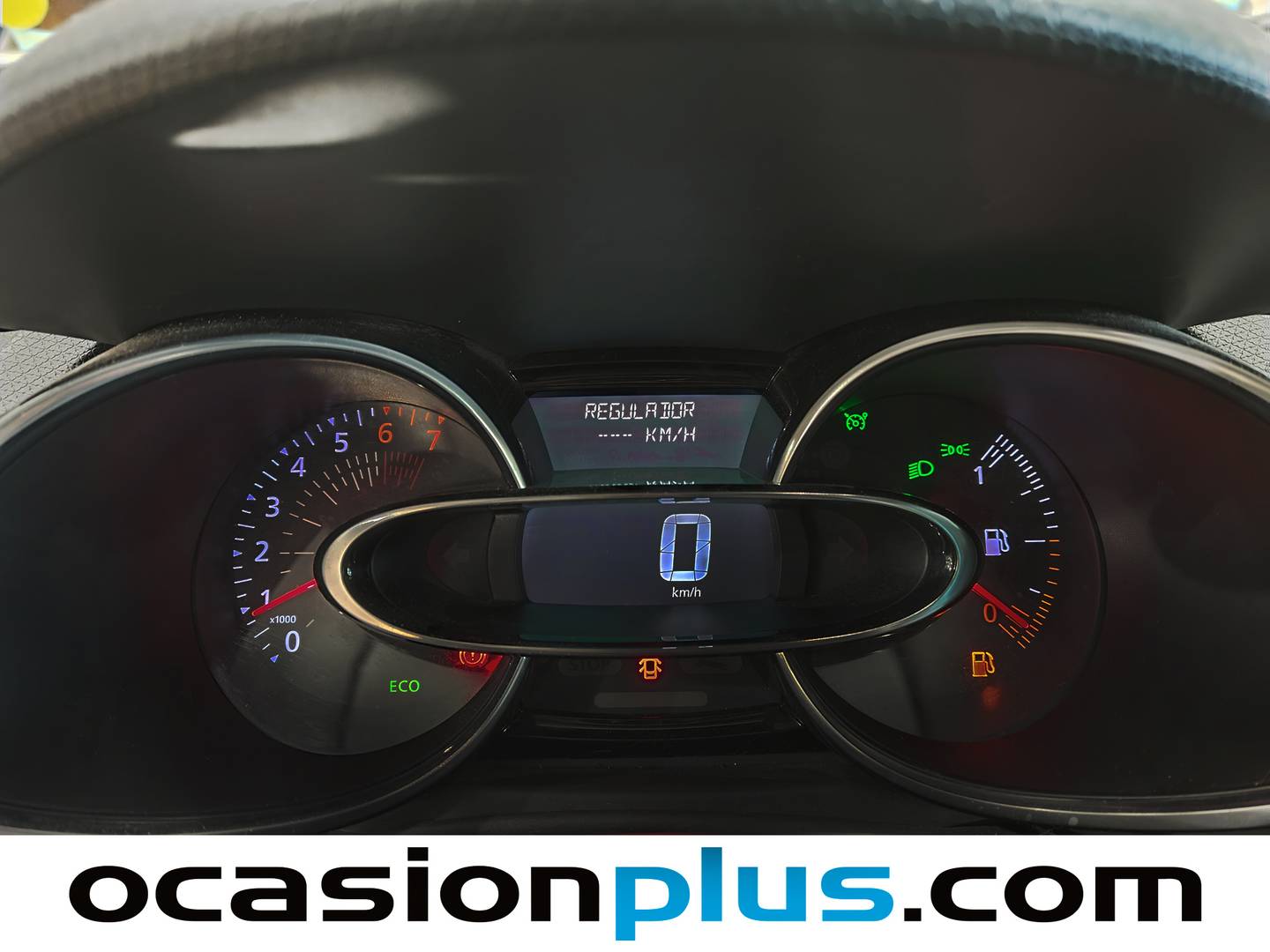 Foto Renault Clio Renault Clio Zen Energy TCe (90 CV)