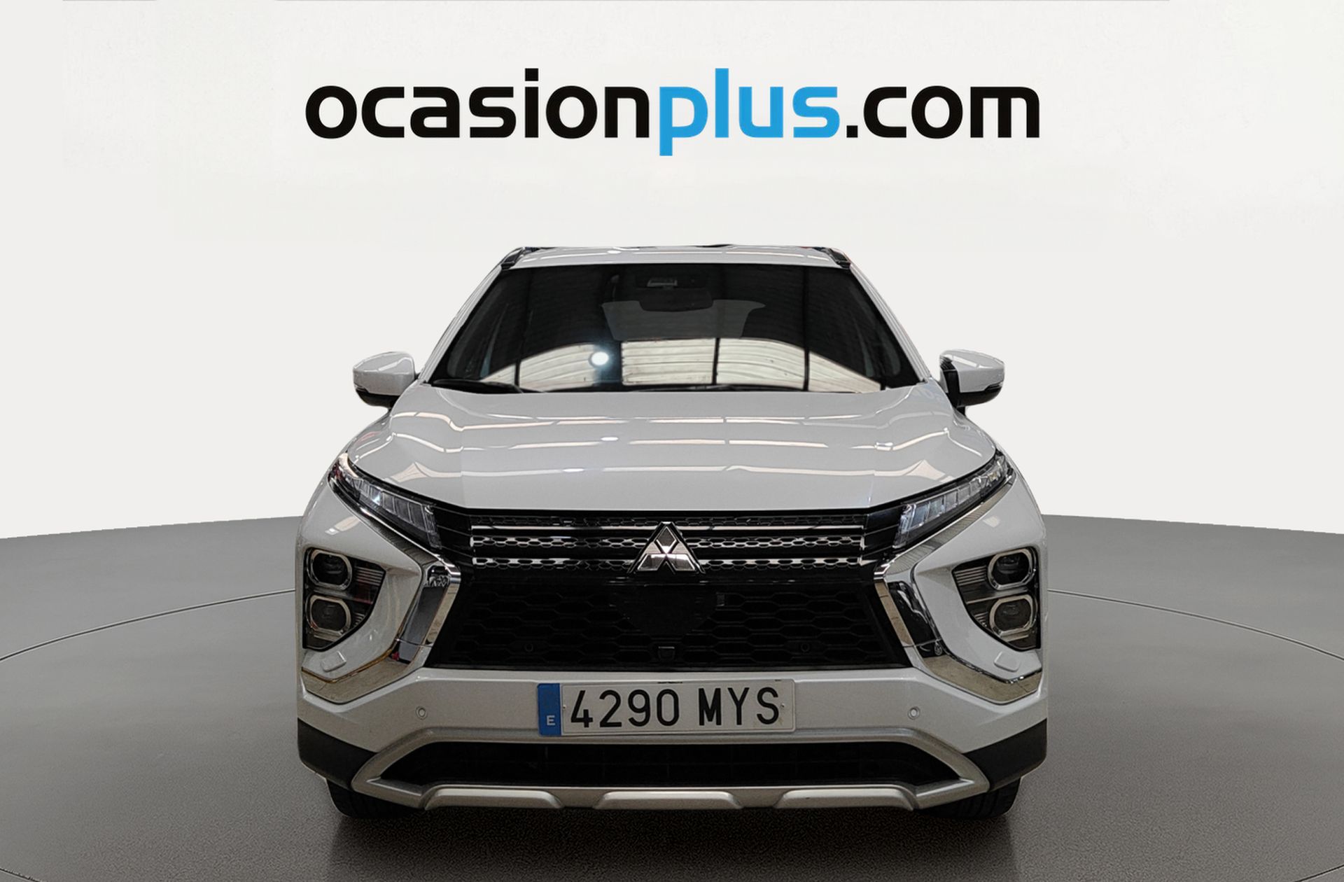 Mitsubishi Eclipse Cross 2.4 PHEV Kaiteki 4WD - foto 16