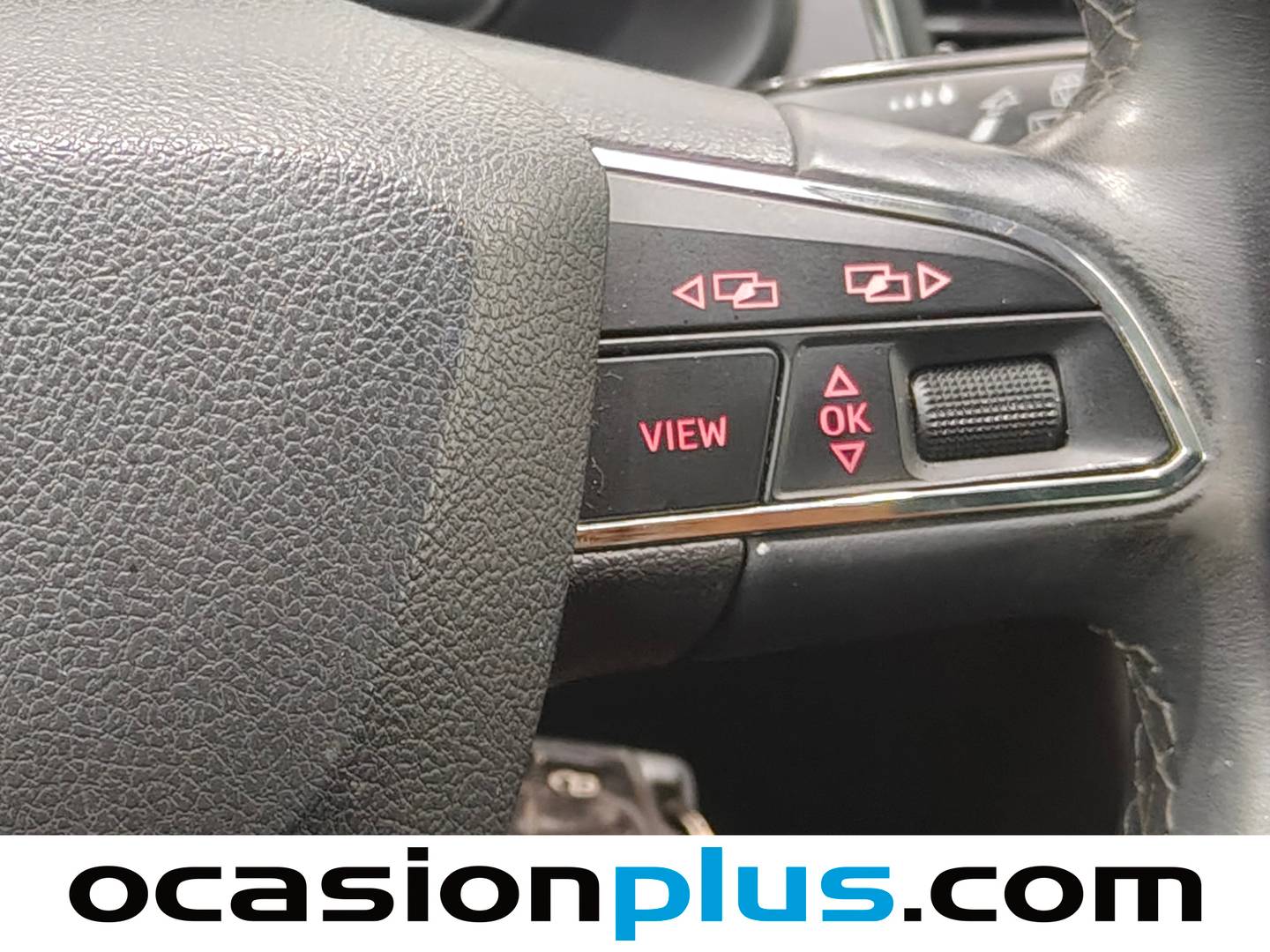 Seat León Seat León 1.5 TSI S&S Style Visio Edition (130 CV) al mejor precio