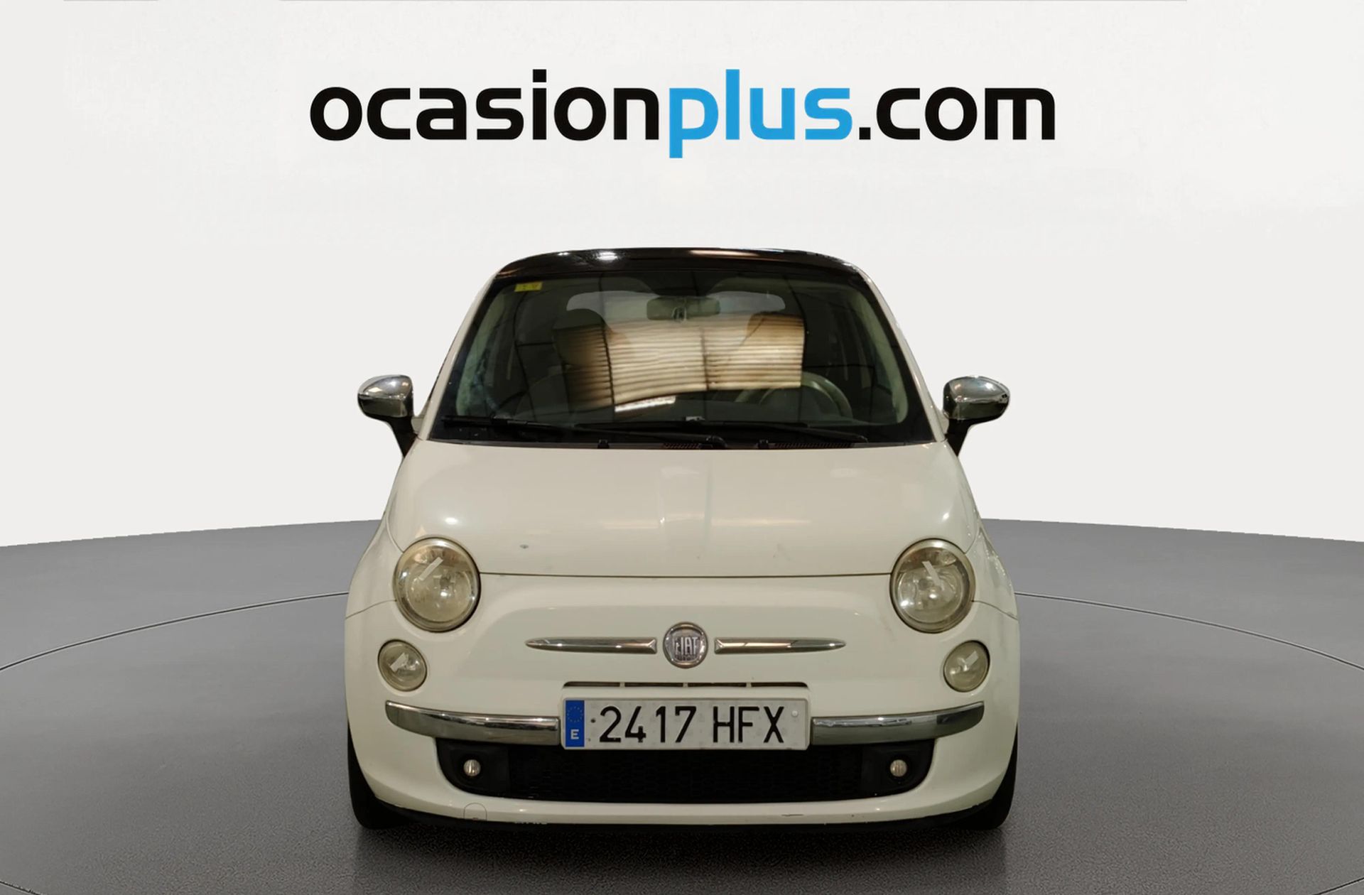 Fiat 500 1.2 Lounge - foto 11