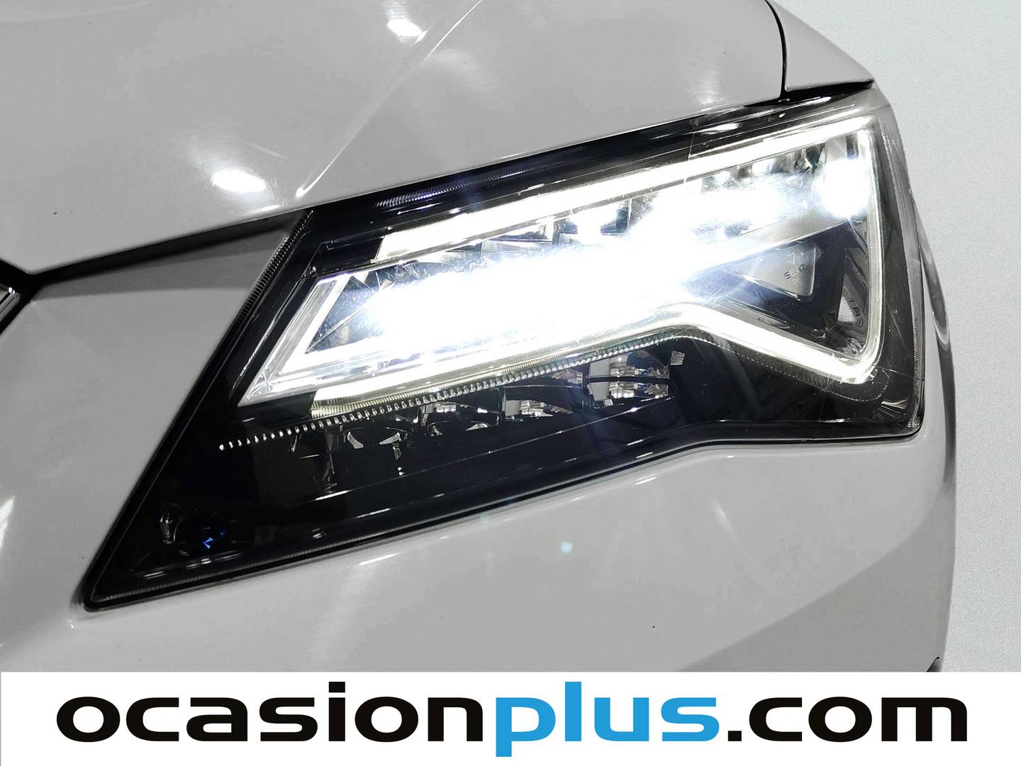 Accesorios del Seat Ateca Seat Ateca 2.0 TDI S&S Xcellence (150 CV)