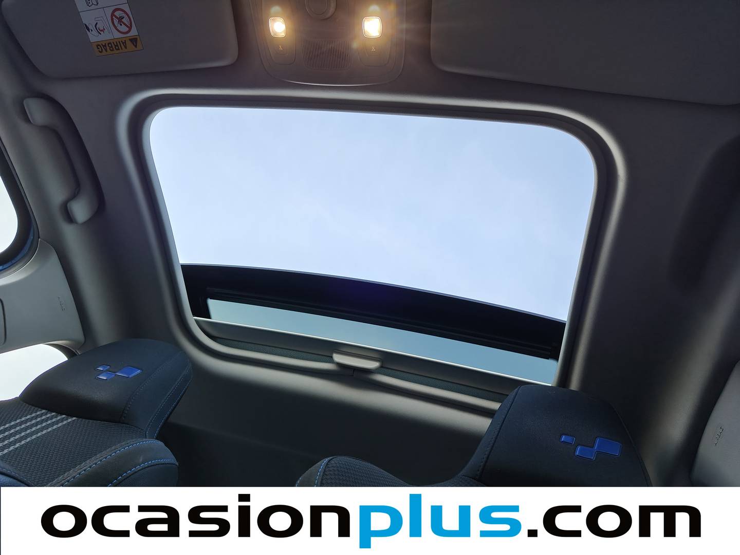 Foto Renault Mégane Renault Megane GT Line TCe GPF (140 CV) EDC