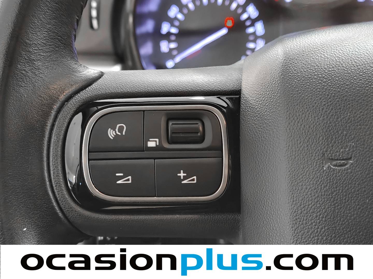 Foto Citroën C3 Citroen C3 PureTech 110 S&S Shine (110 CV)