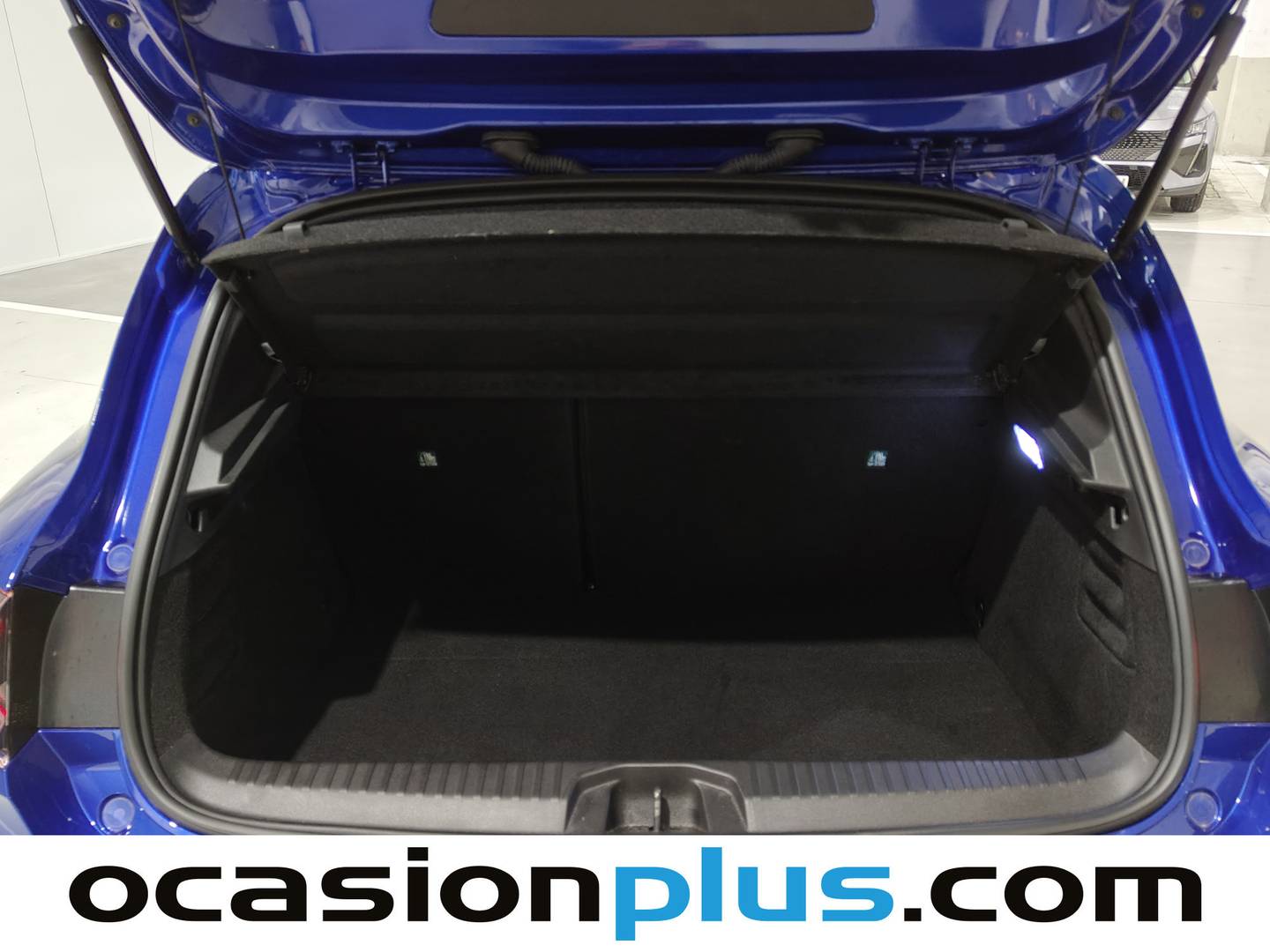 Foto Renault Clio Renault Clio Esprit Alpine E-Tech (143 CV)