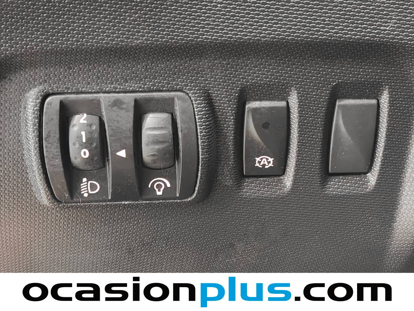 Renault Captur Renault Captur Intens Energy TCe (90 CV) seminuevo