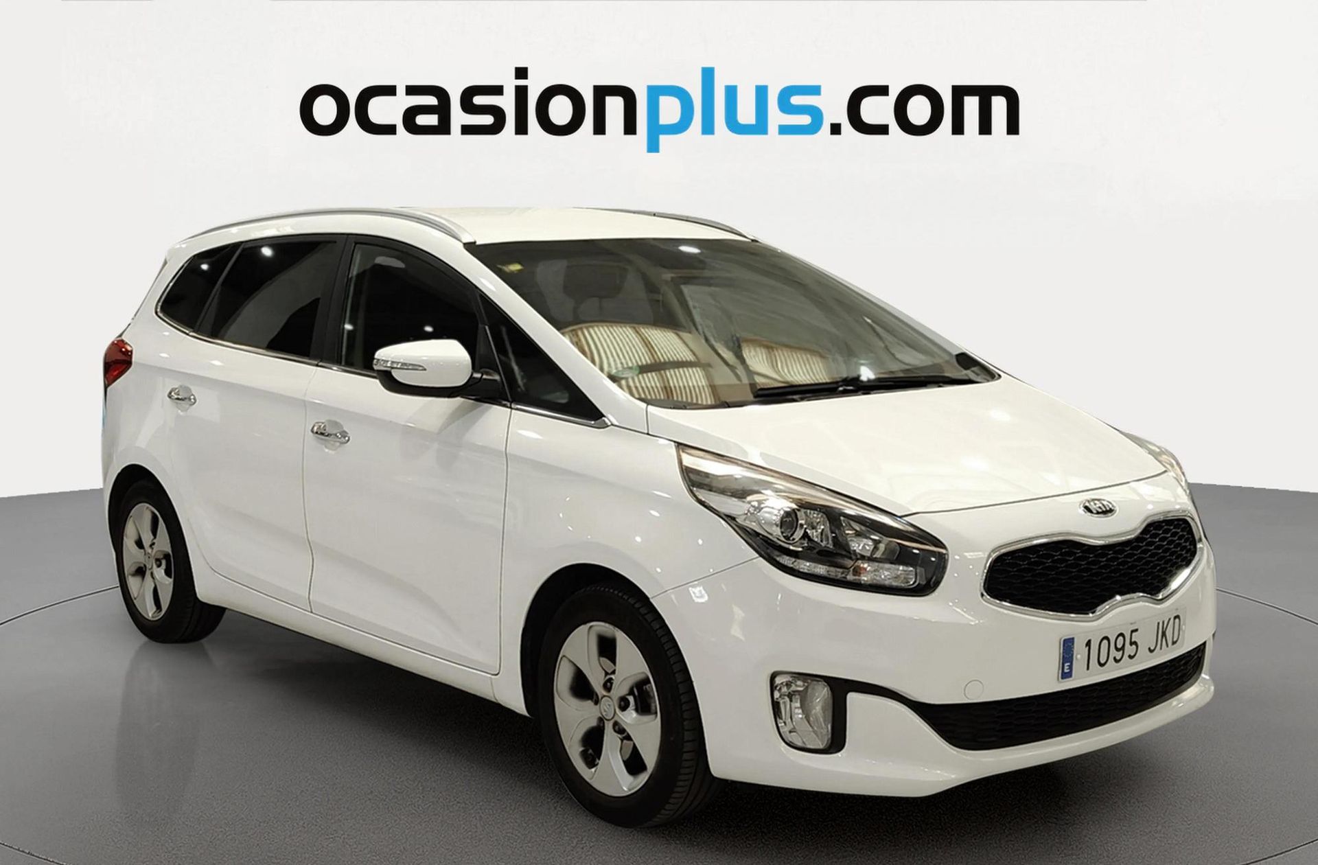 Kia Carens 1.7 CRDi VGT Eco-Dynam x-Tech - foto 2