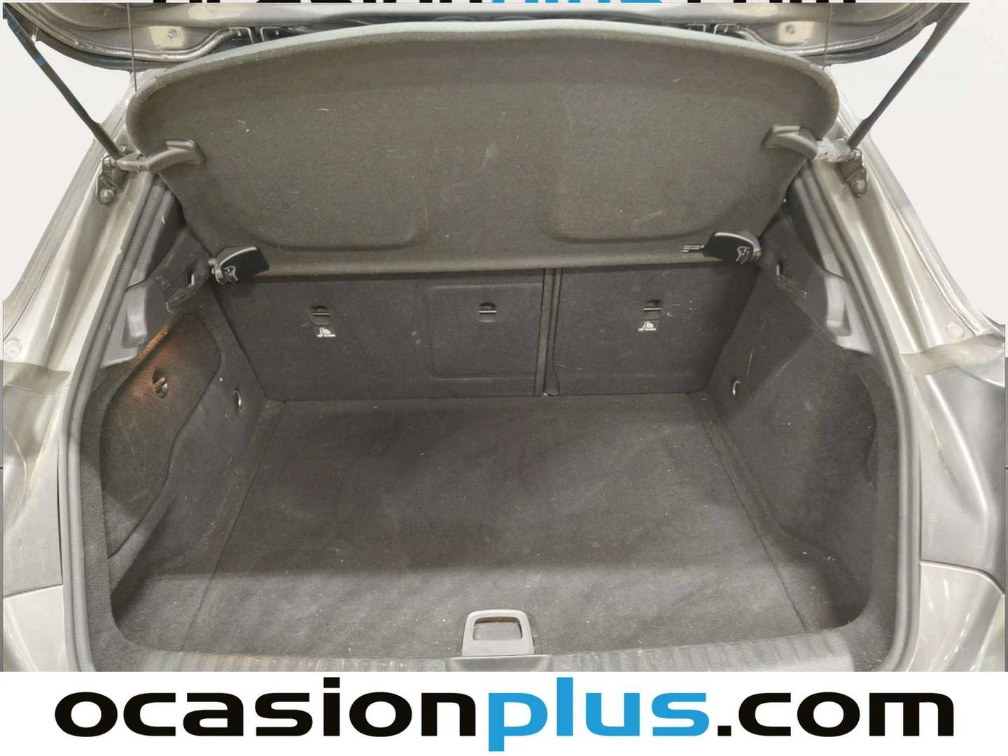 Foto Mercedes GLA Mercedes-Benz GLA 200 d (136 CV)