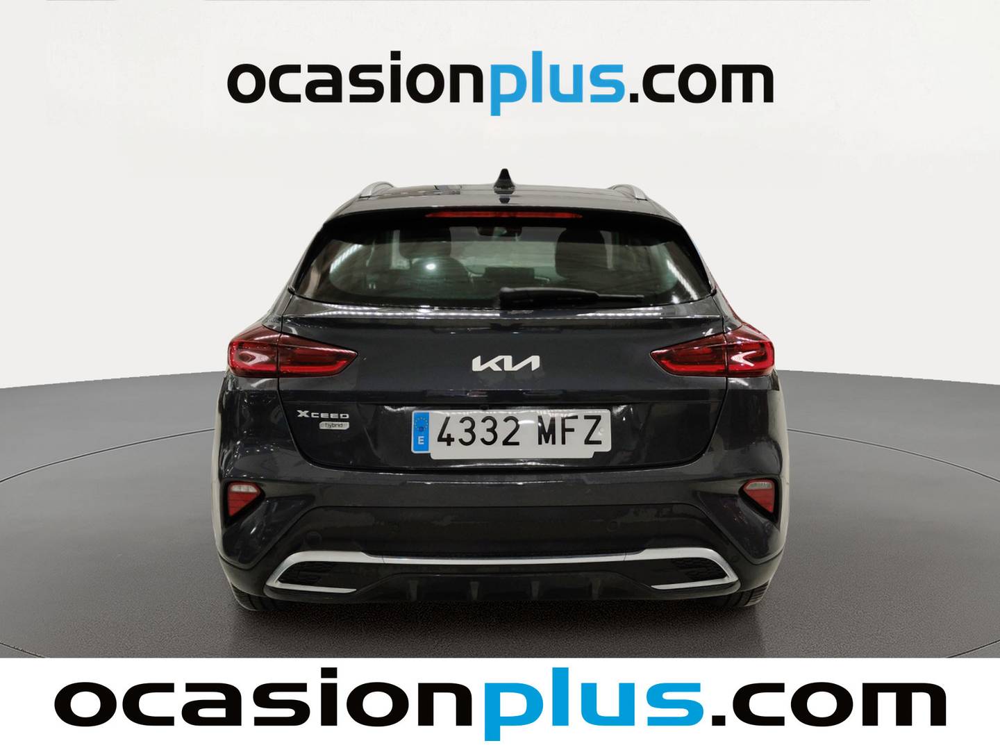 Foto KIA XCeed Kia XCeed 1.5 MHEV iMT Drive (160 CV)