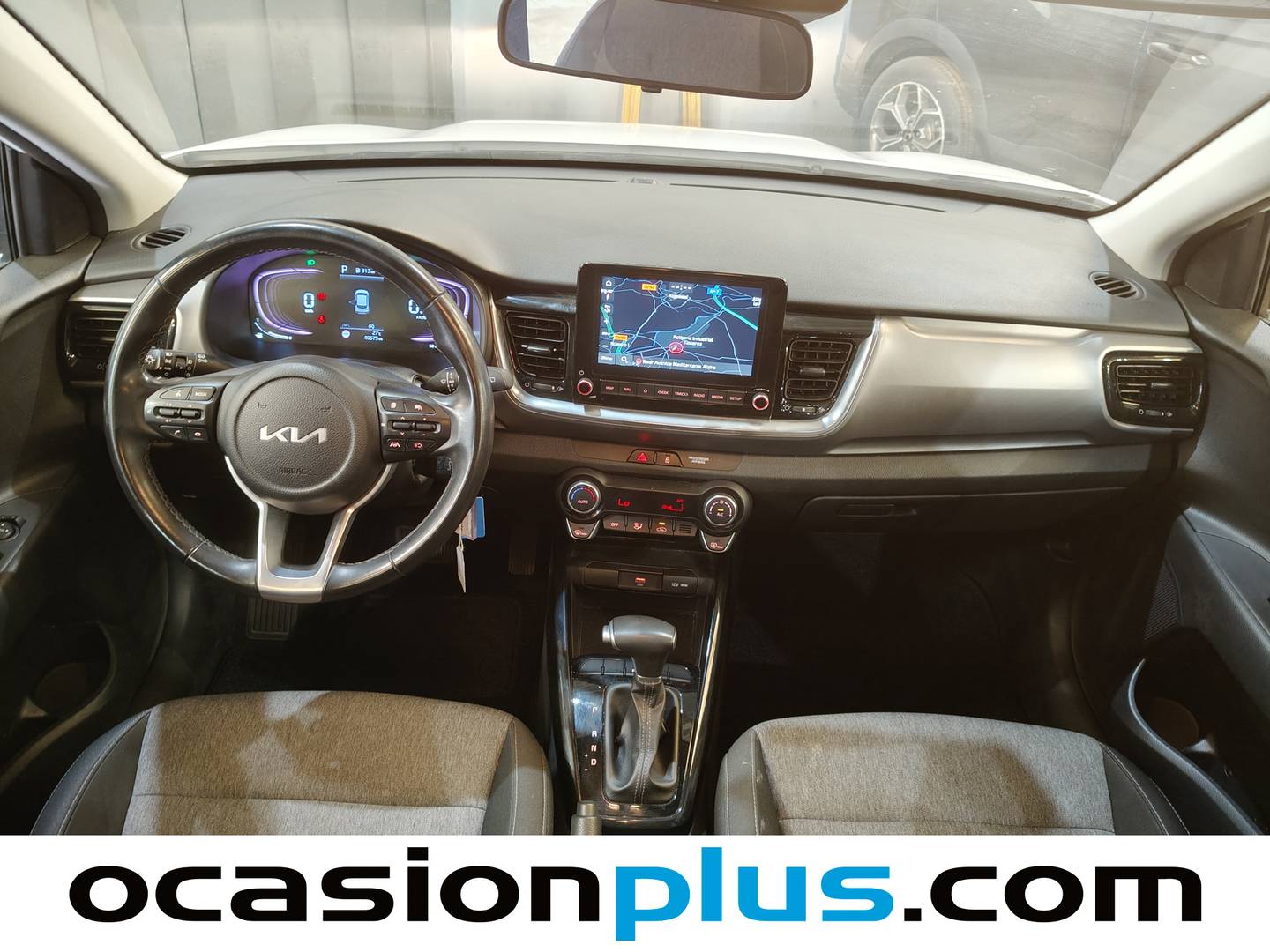 KIA Stonic KIA Stonic 1.0 T-GDi Drive (100 CV) de ocasión