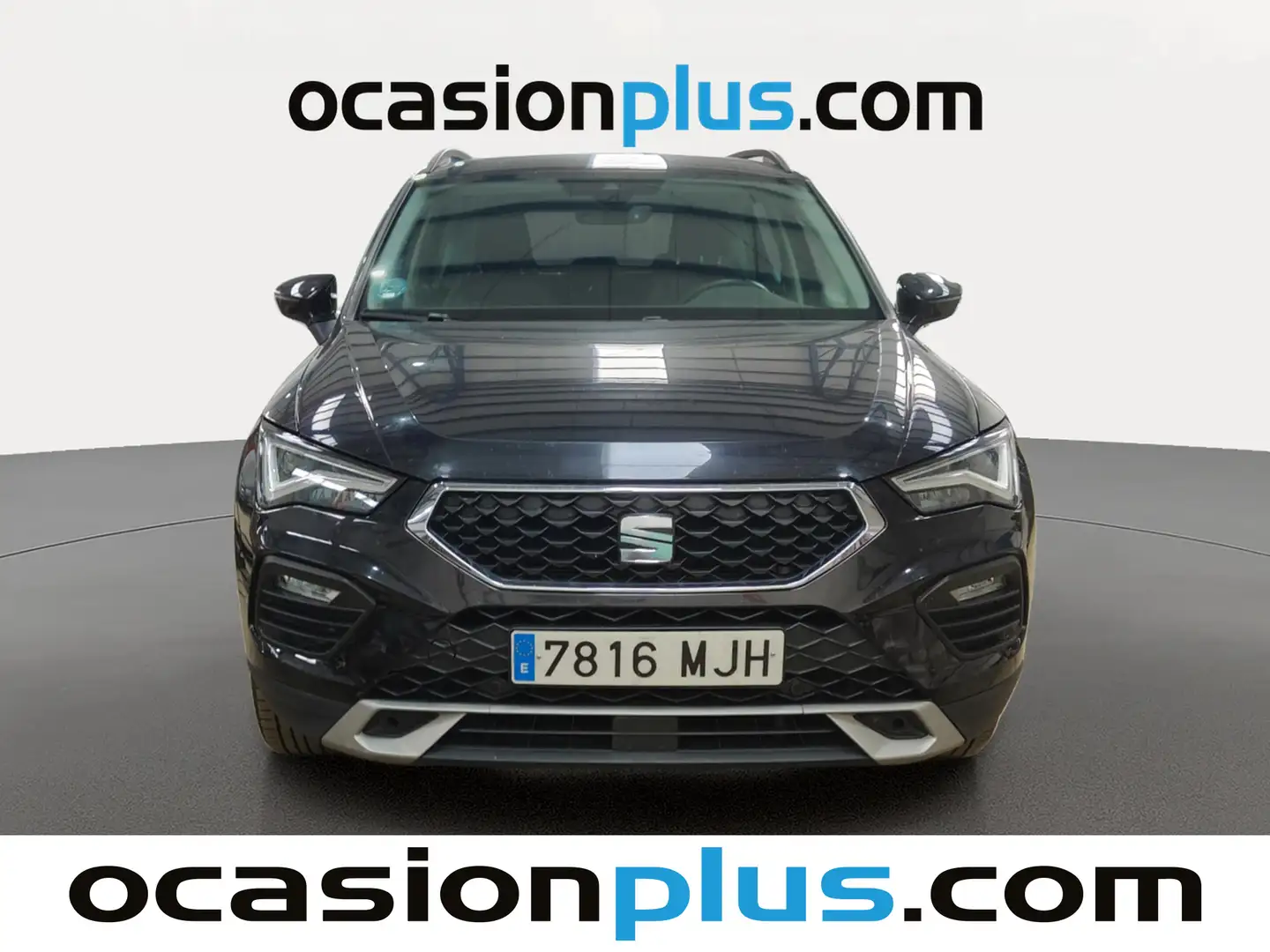 Foto Seat Ateca SEAT Ateca 1.5 TSI S&S Style XL (150 CV)