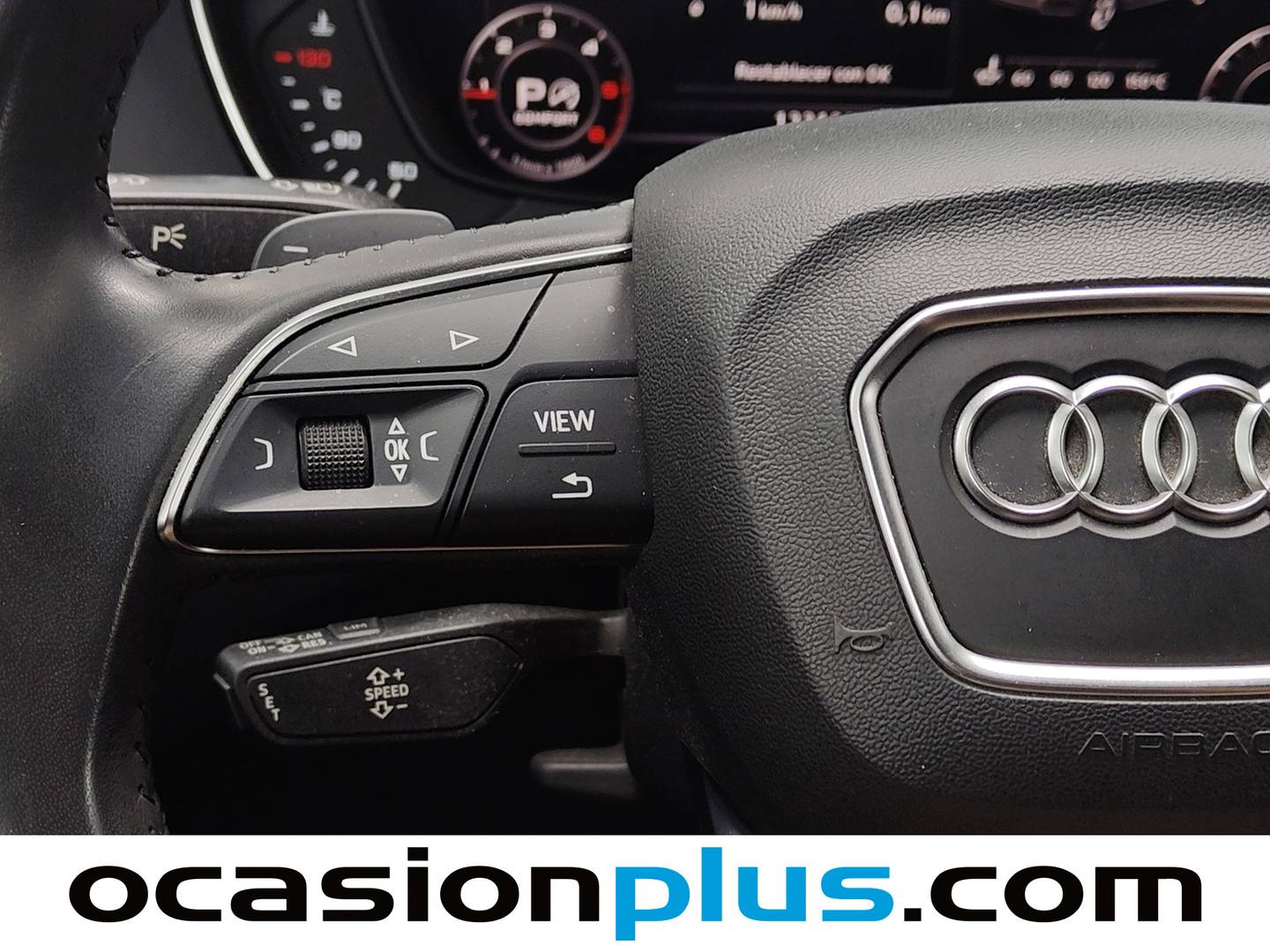 Audi Q5 Audi Q5 S line 35 TDI (163 CV) S tronic al mejor precio