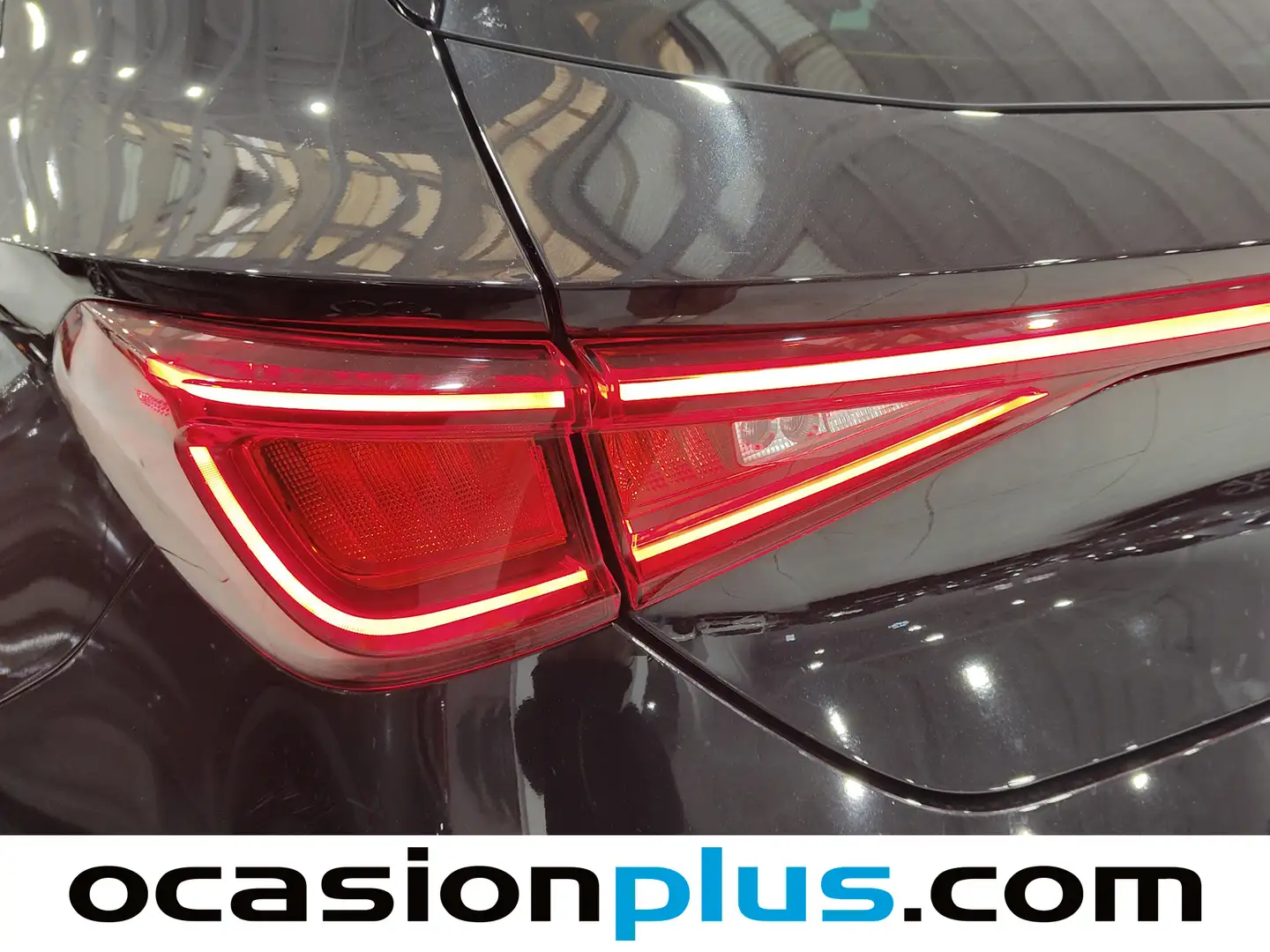 Foto Seat León SEAT León 2.0 TDI S&S FR Go L DSG (150 CV)