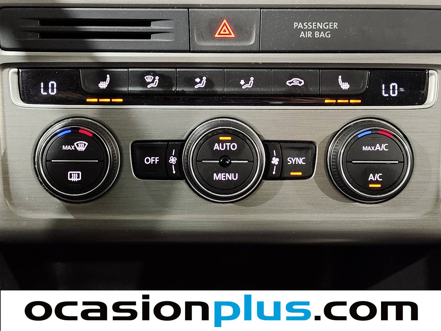 Volkswagen Golf Sportsvan Volkswagen Golf Sportsvan Advance 1.4 TSI BMT (125 CV) DSG 2015