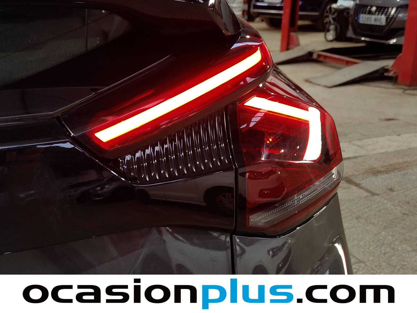 Foto Citroën C4 Citroen C4 PureTech 130 S&S 6v Feel Pack (130 CV)