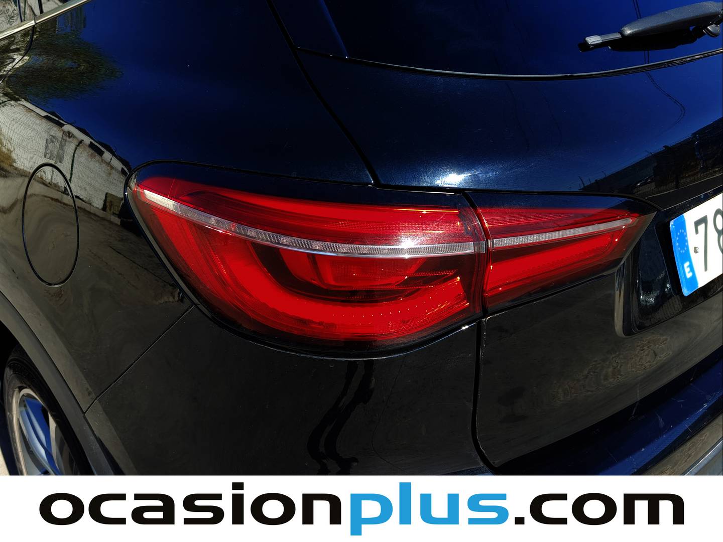 MG HS MG HS 1.5 Turbo GDI Luxury DCT (162 CV) km 0