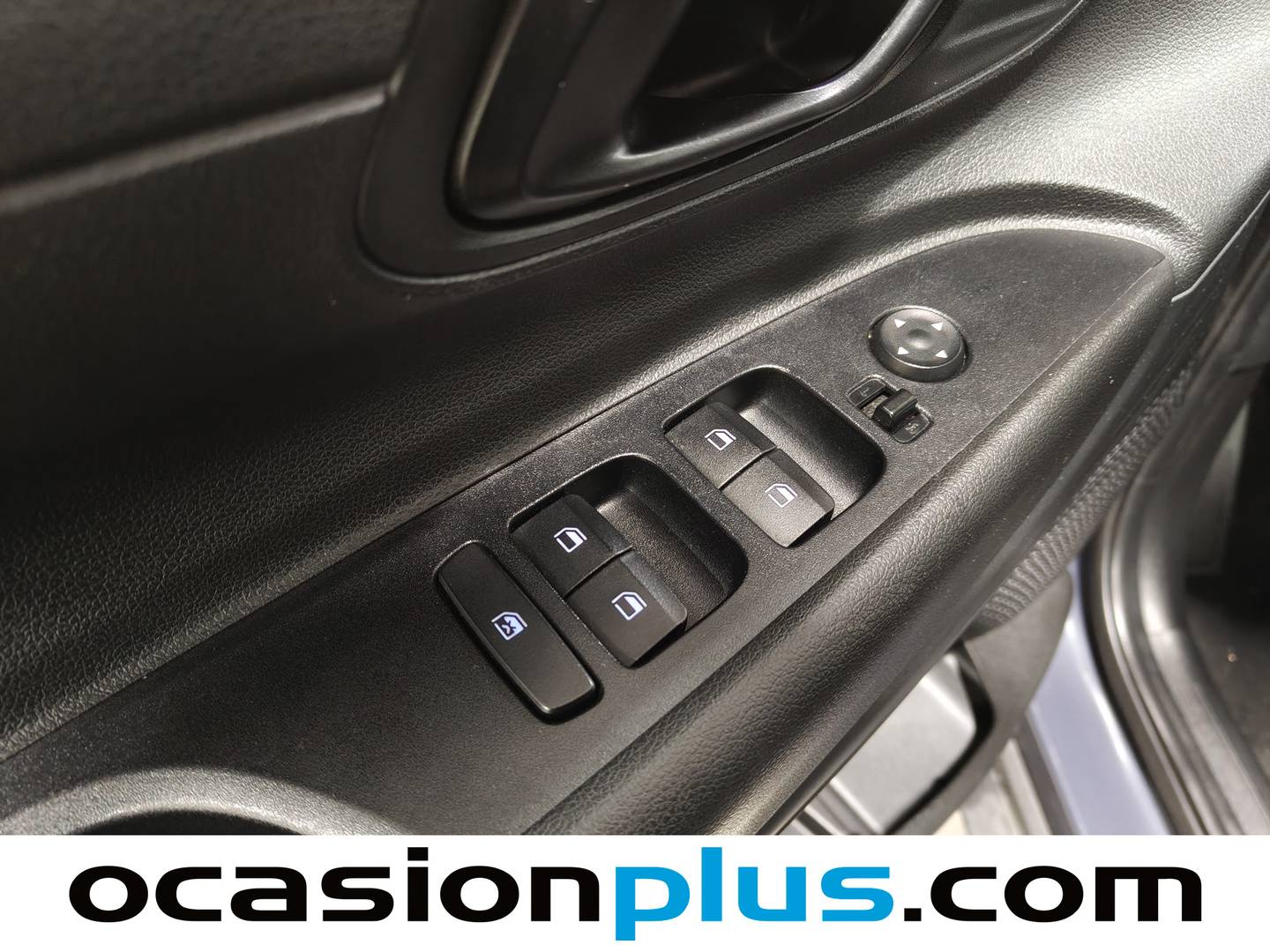 Foto Hyundai Bayon Hyundai Bayon 1.2 MPI Essence  (84 CV)